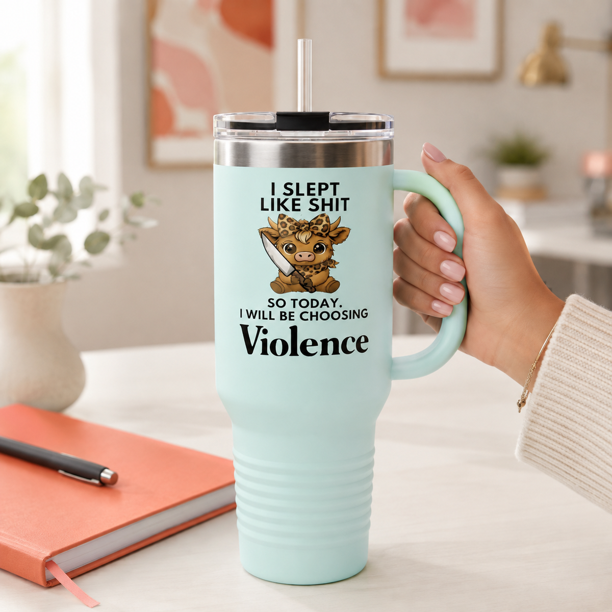Tumblers