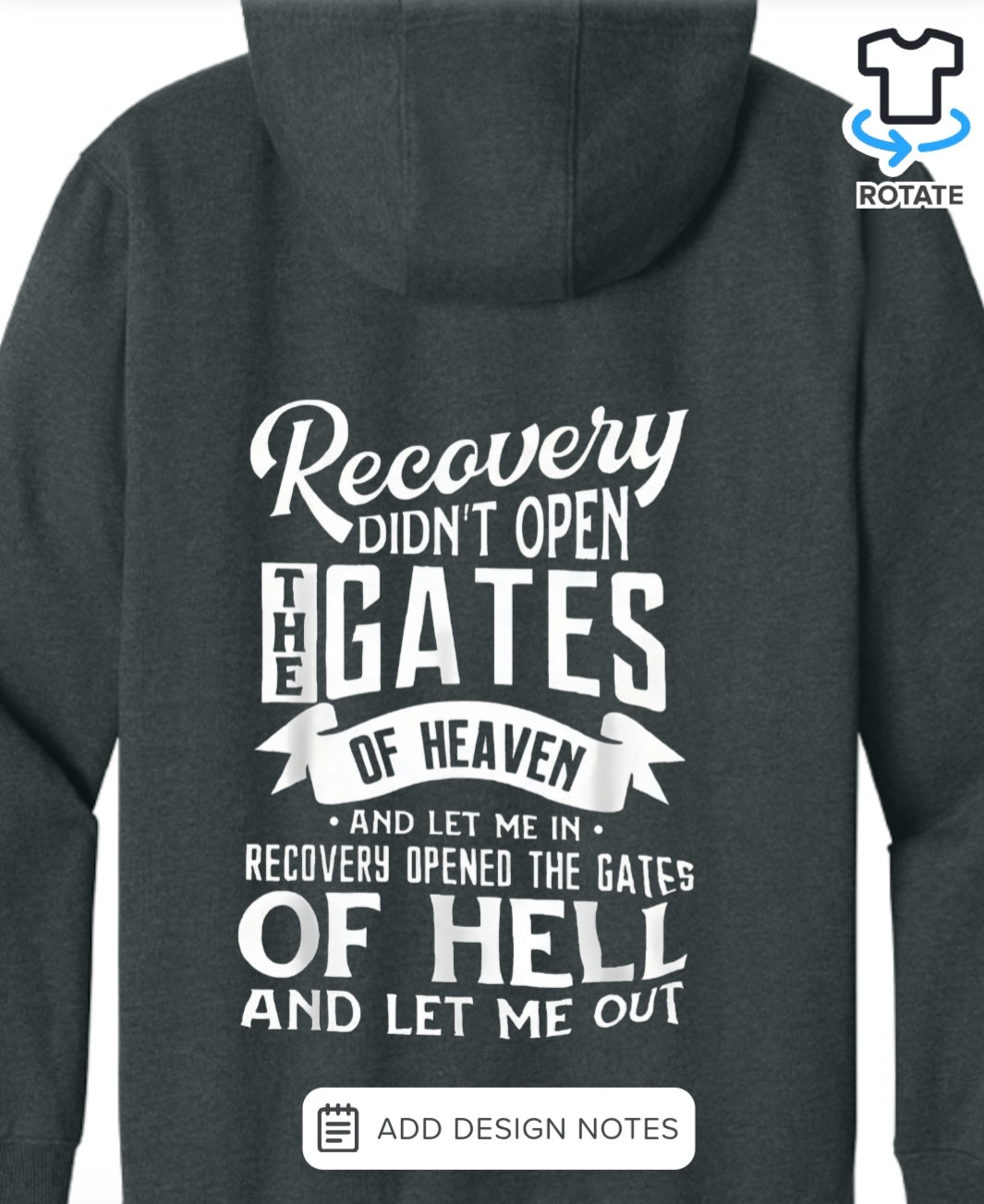 Hoodies and Sweatshirts