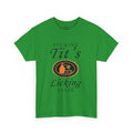 Graphic Tee — "Sucking Tit's, Licking Clits" Provocative Novelty T‑Shirt