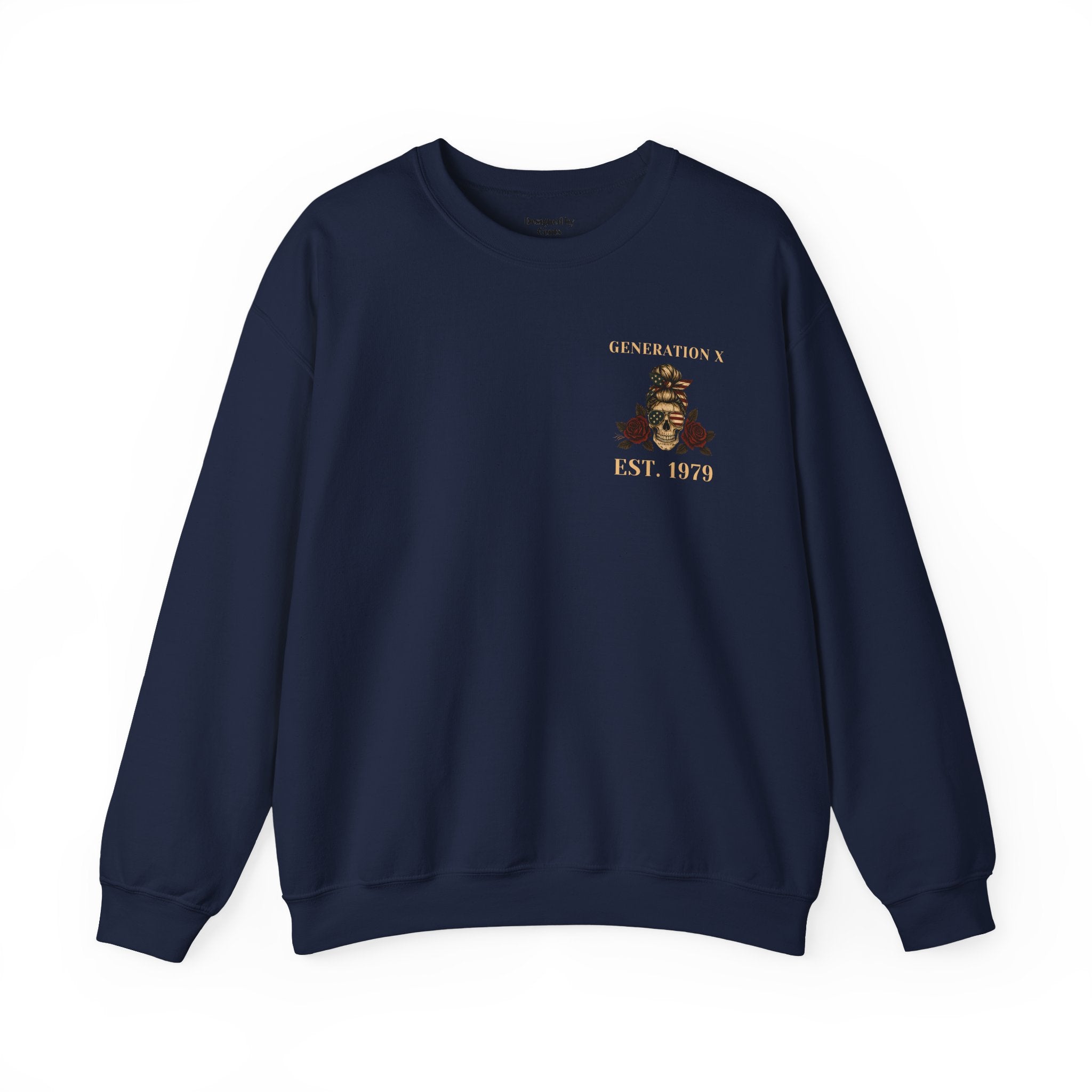 Bitch Generation Sweatshirt