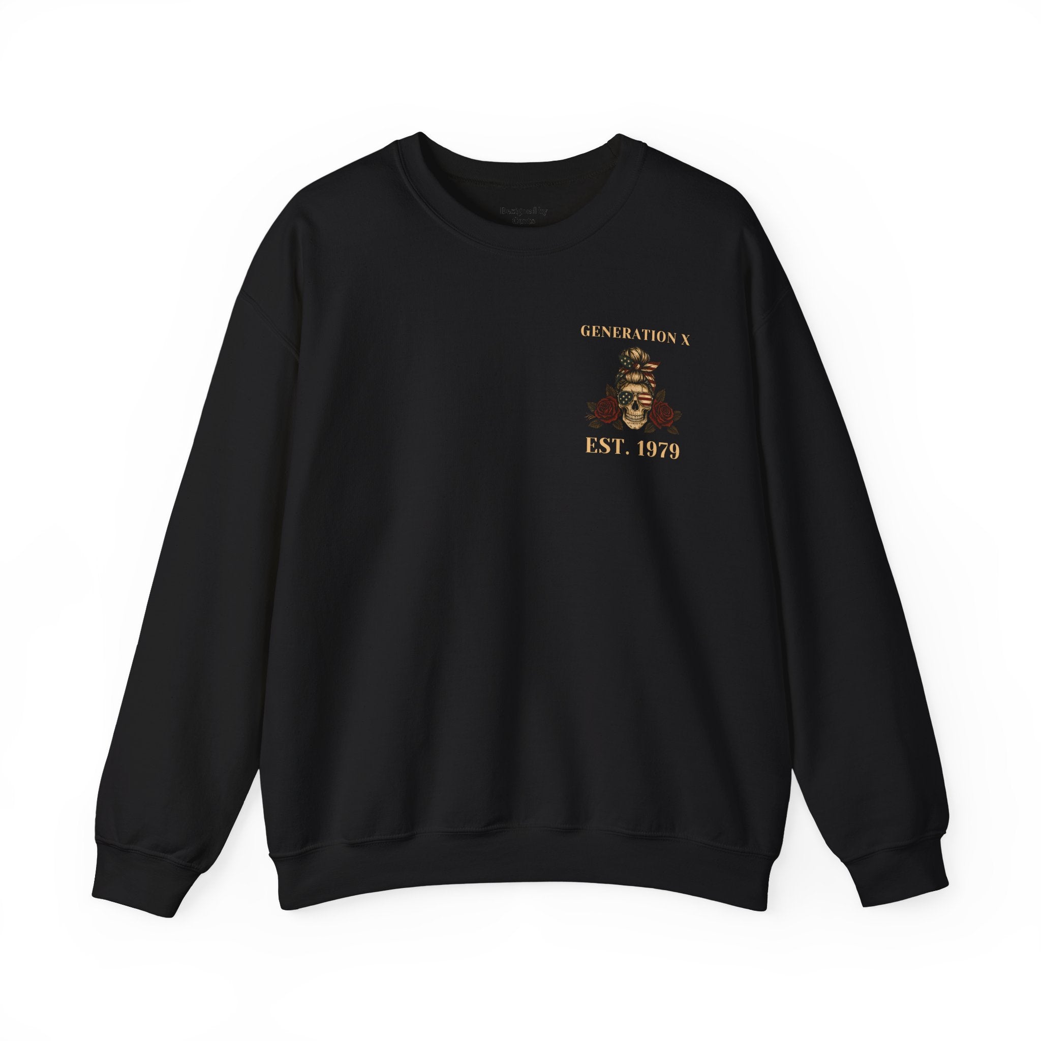 Bitch Generation Sweatshirt