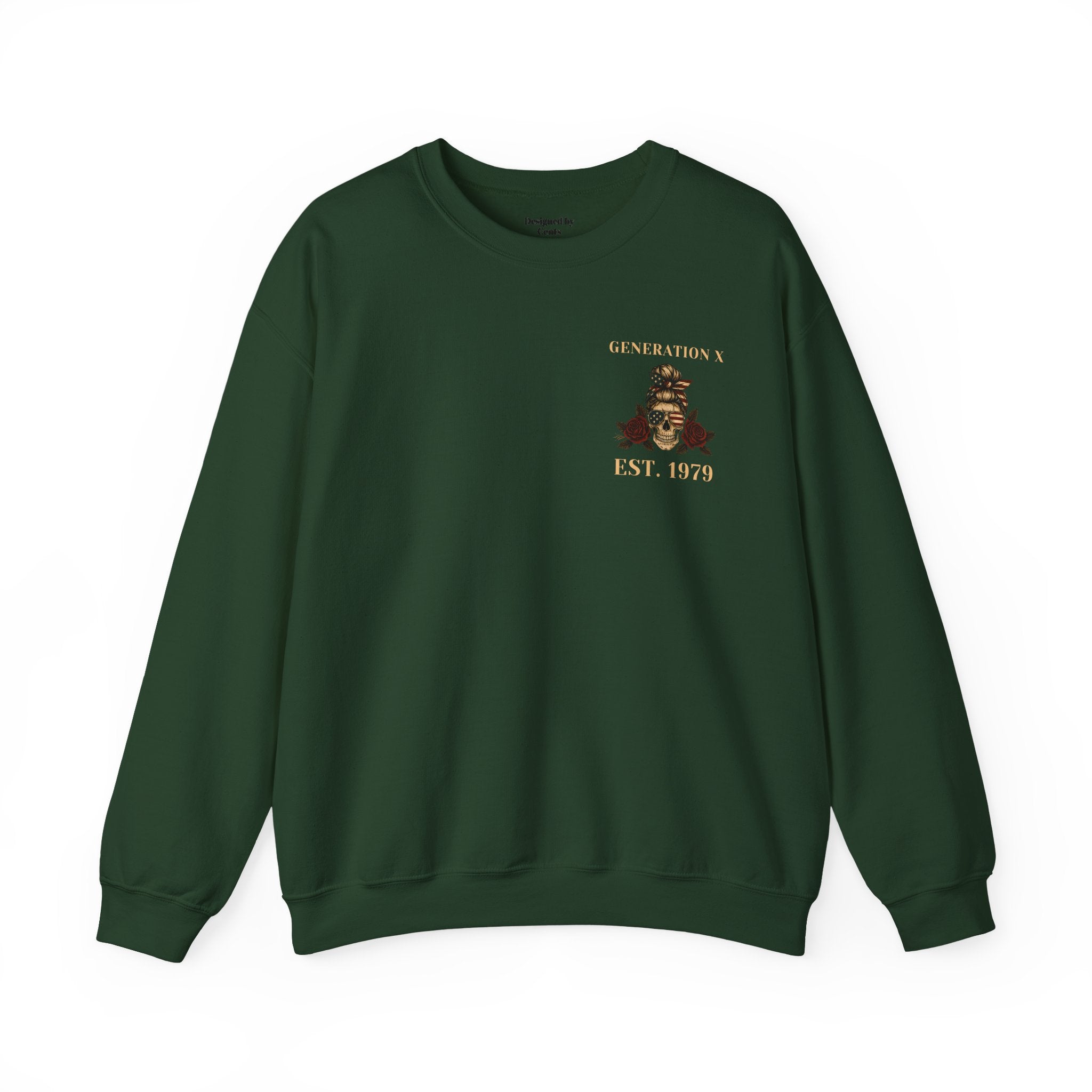 Bitch Generation Sweatshirt