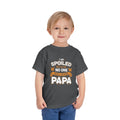 Spoiled Toddler Tee - Fun & Playful Kids Shirt