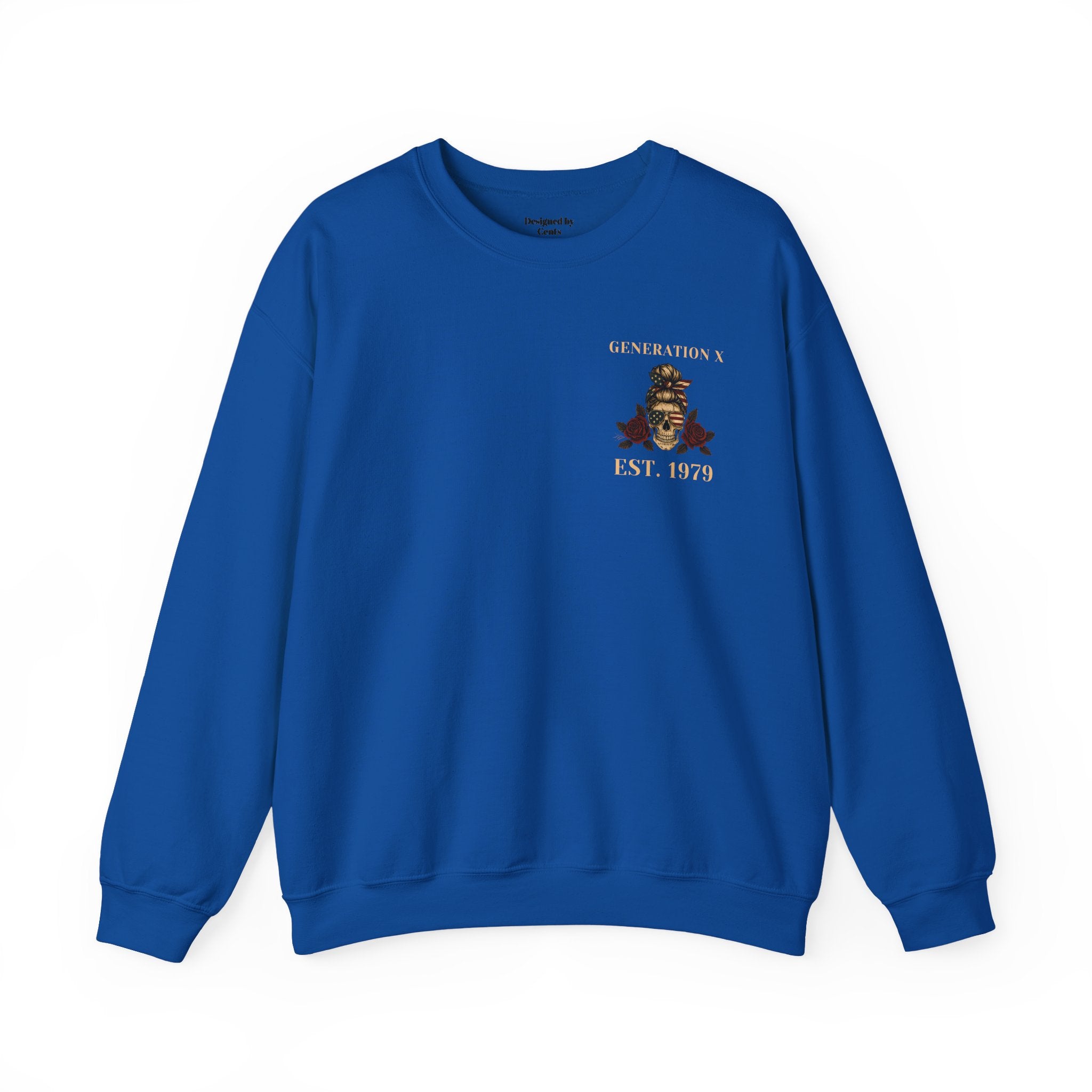 Bitch Generation Sweatshirt