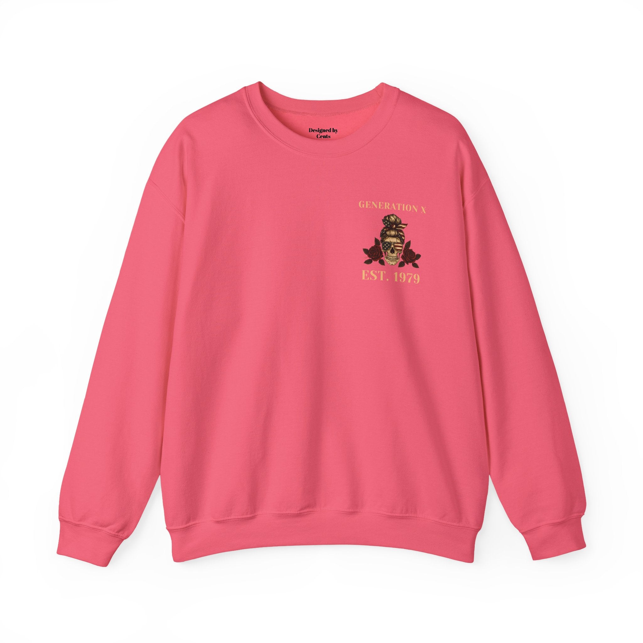 Bitch Generation Sweatshirt
