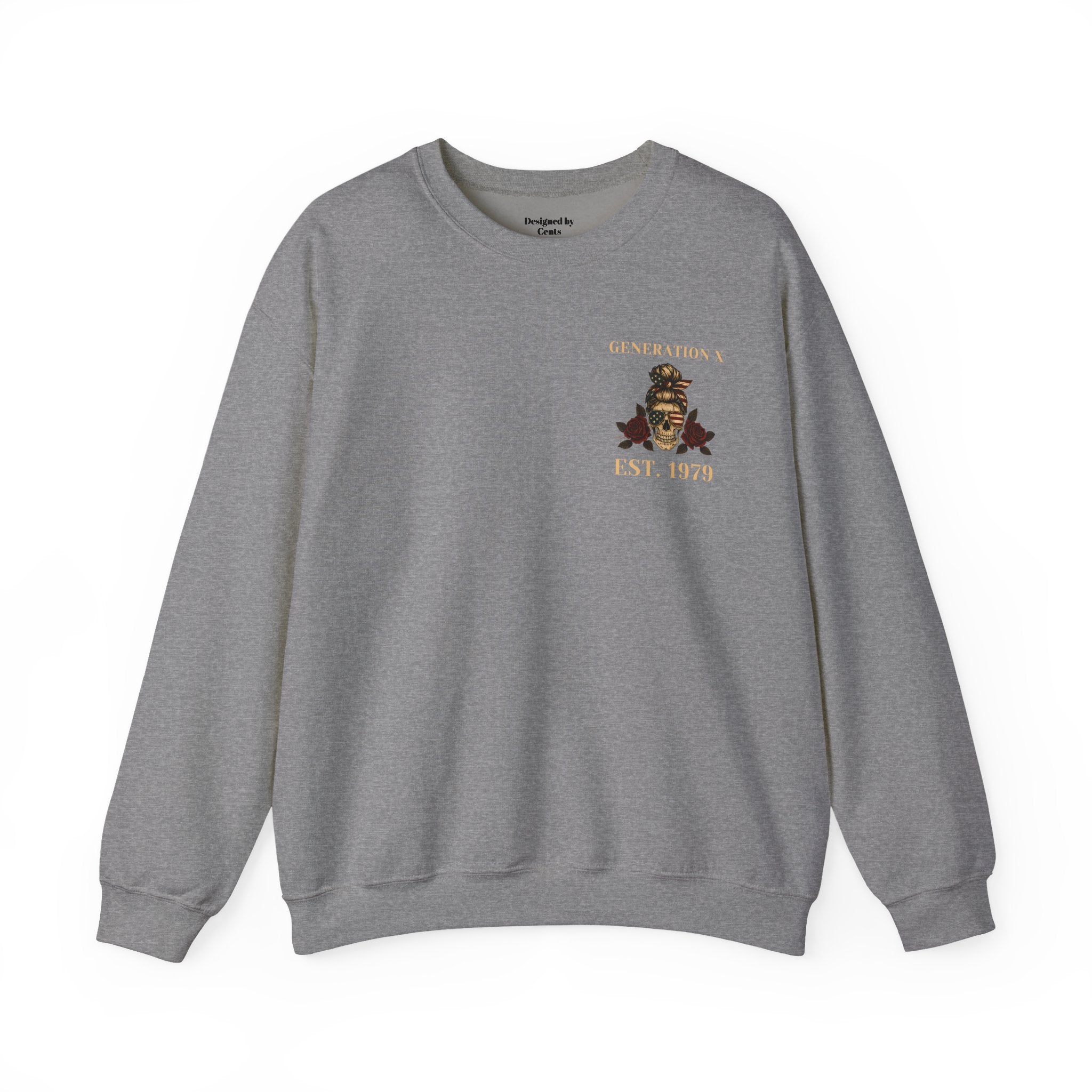 Bitch Generation Sweatshirt