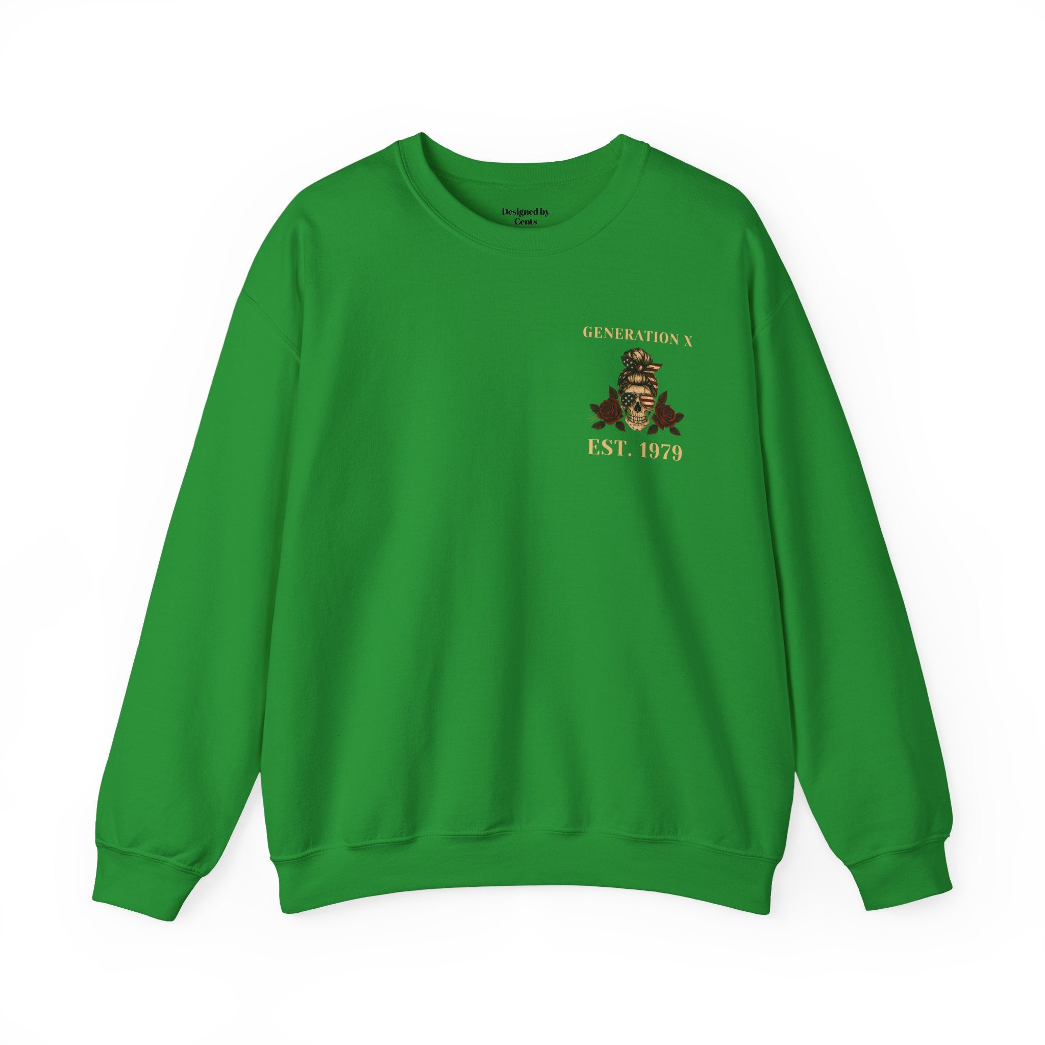 Bitch Generation Sweatshirt