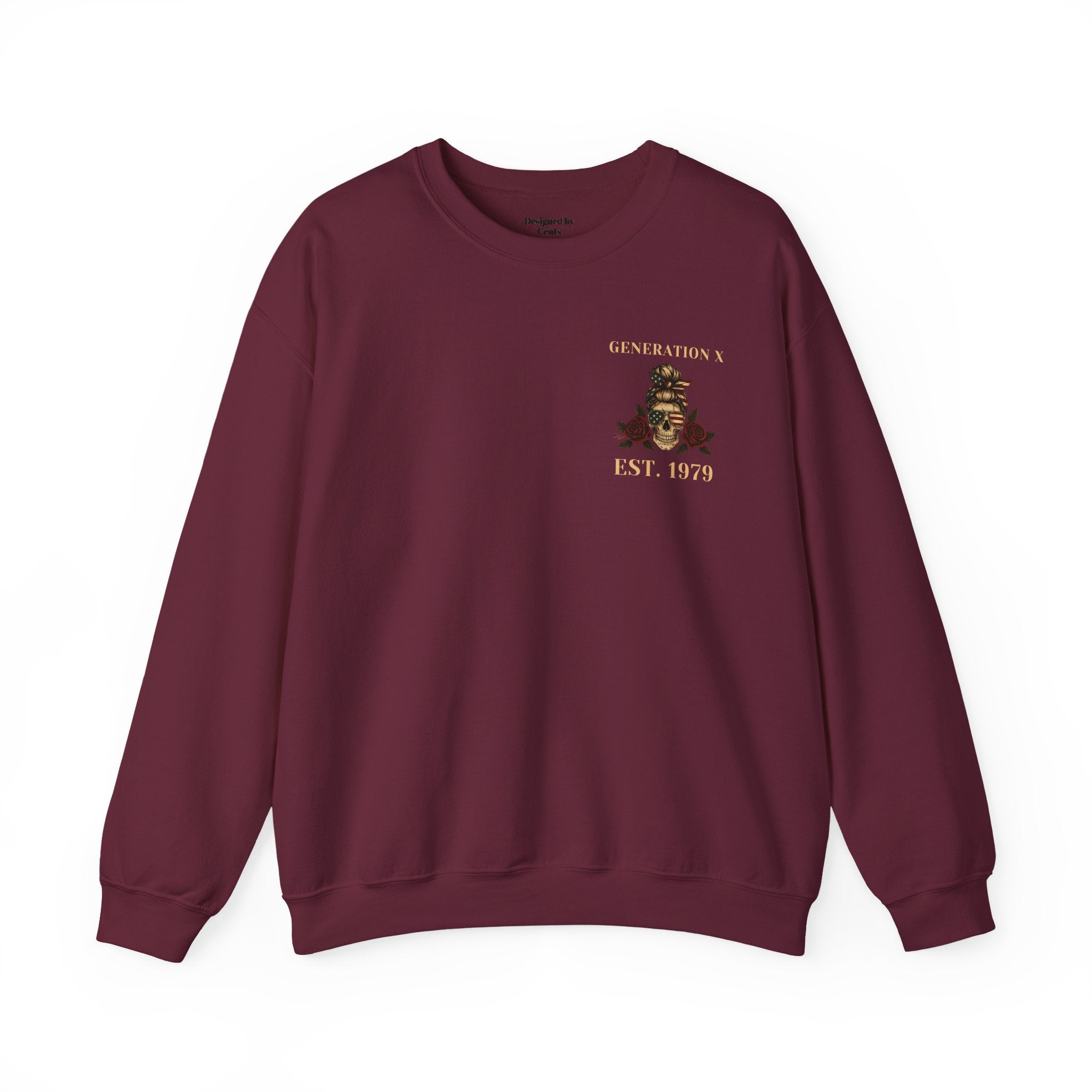 Bitch Generation Sweatshirt