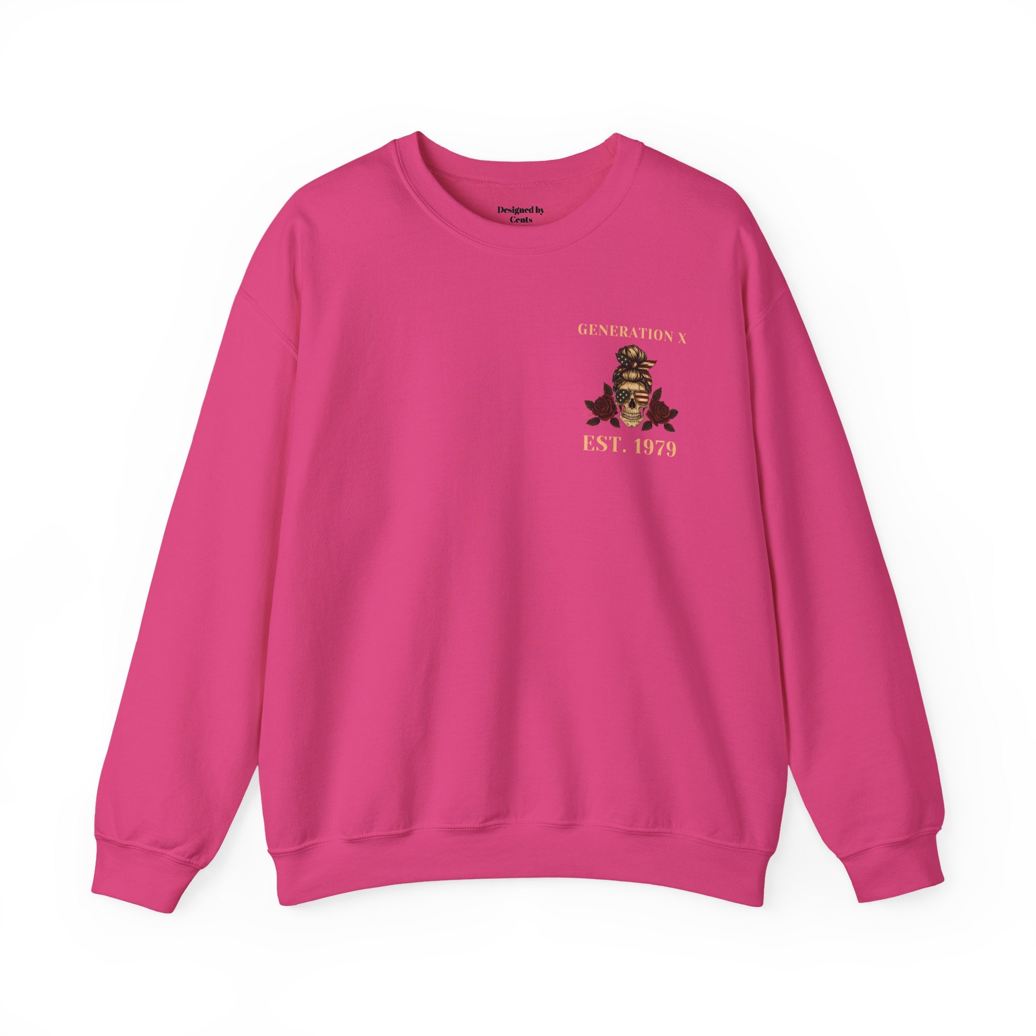 Bitch Generation Sweatshirt