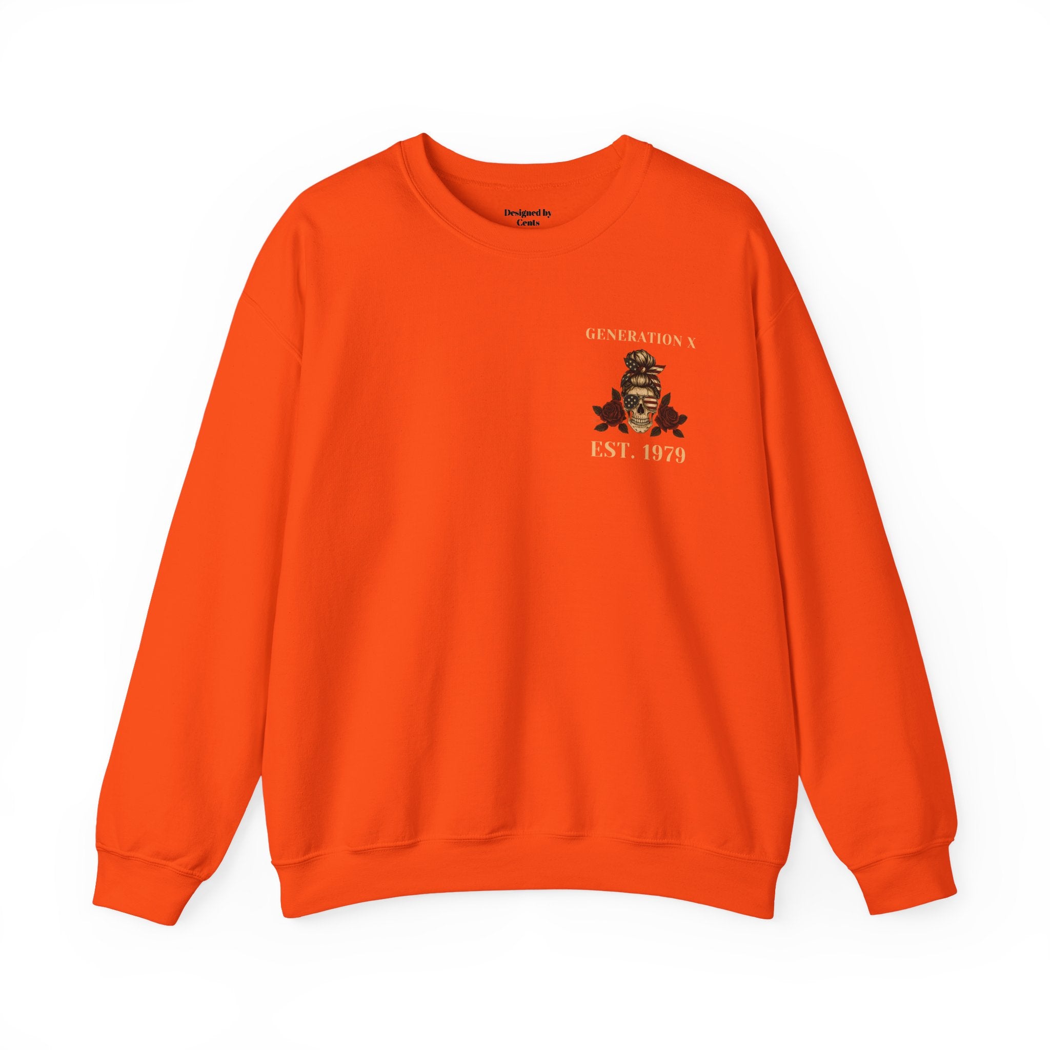 Bitch Generation Sweatshirt