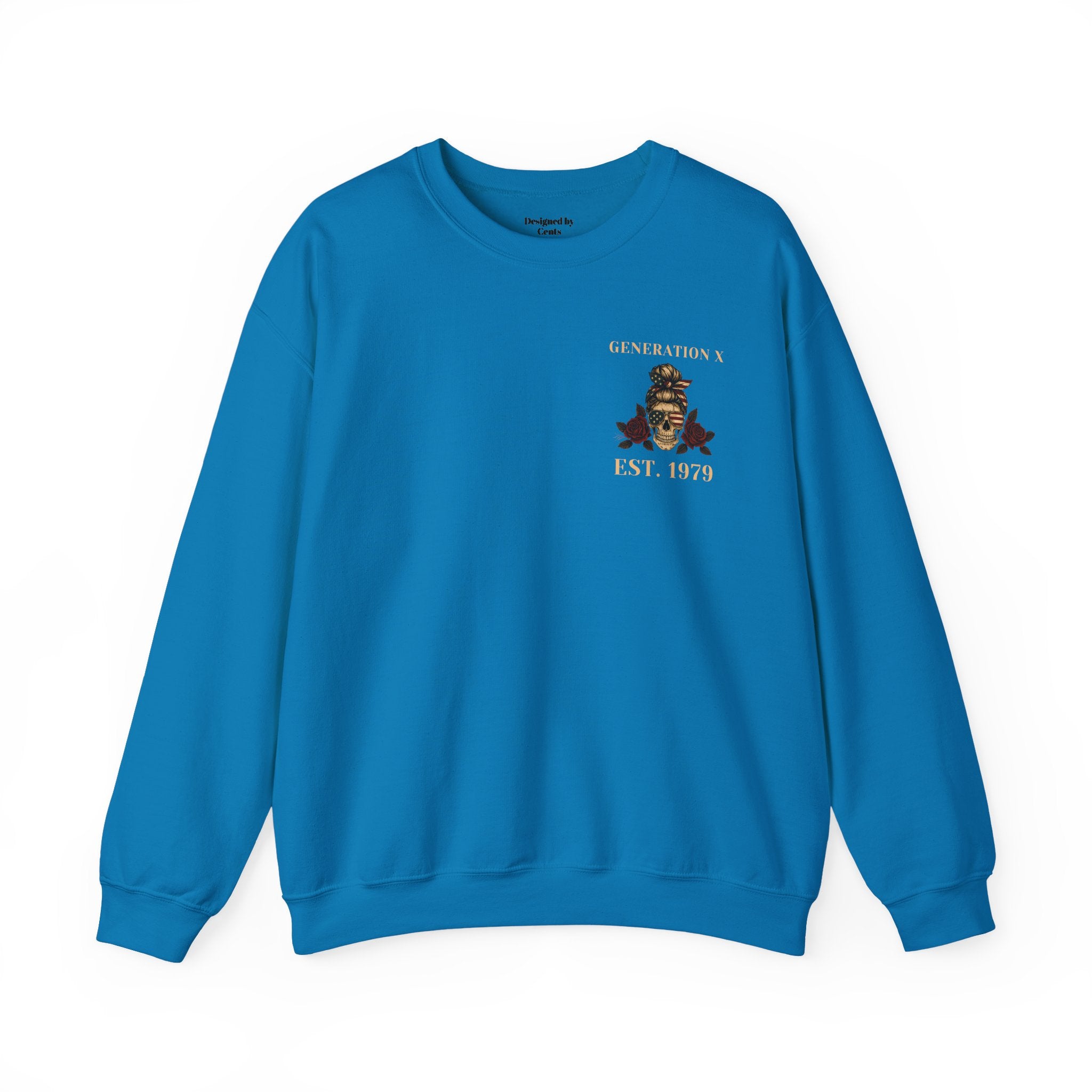 Bitch Generation Sweatshirt