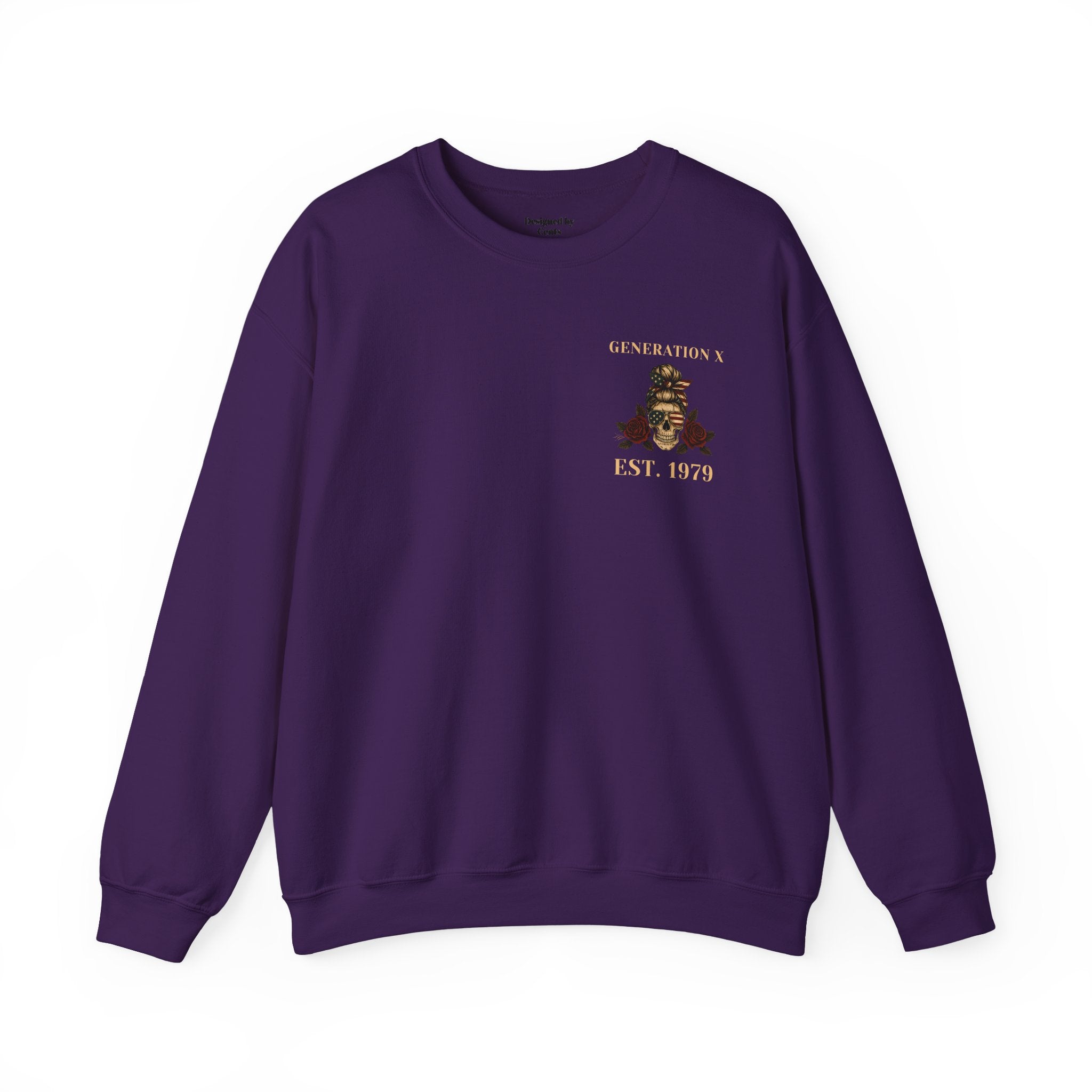 Bitch Generation Sweatshirt
