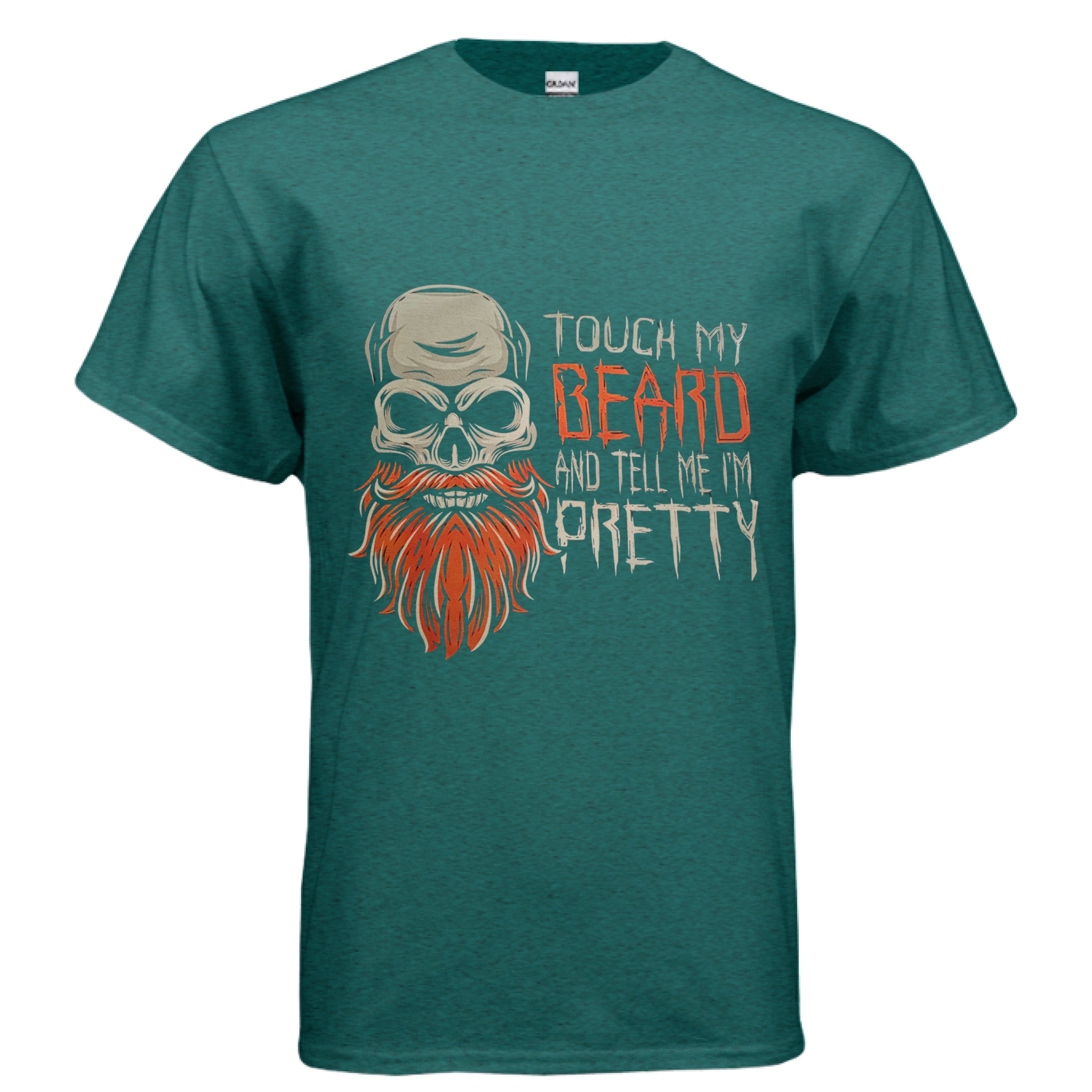 ANTIQUE JADE DOME - FRONT