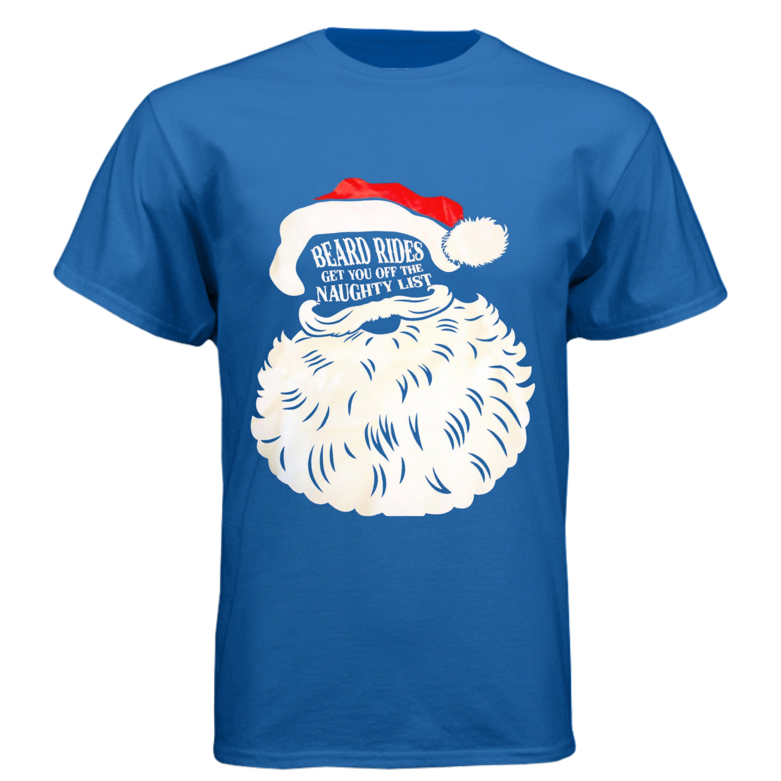 Athletic Royal - FRONT