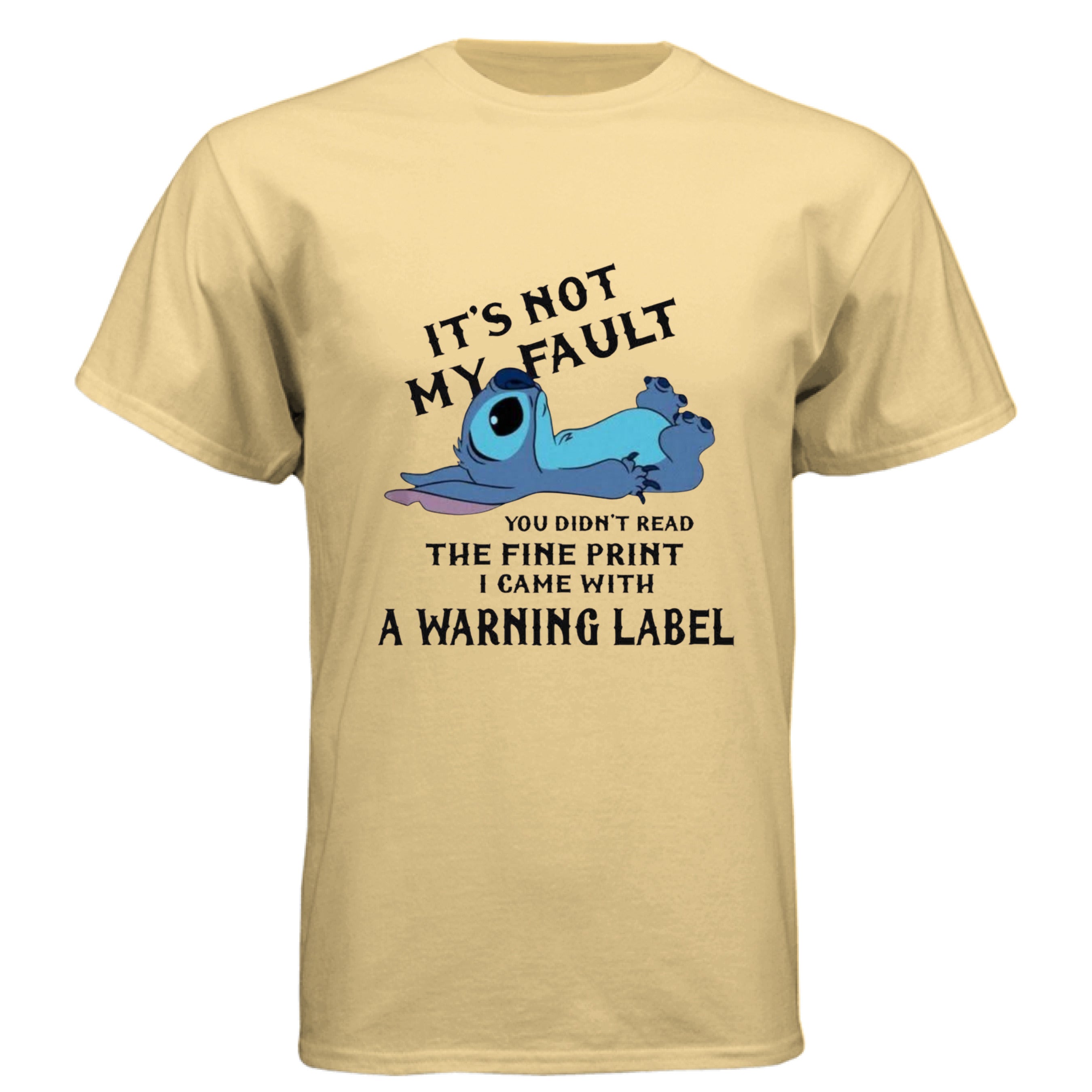 Athletic Gold - FRONT