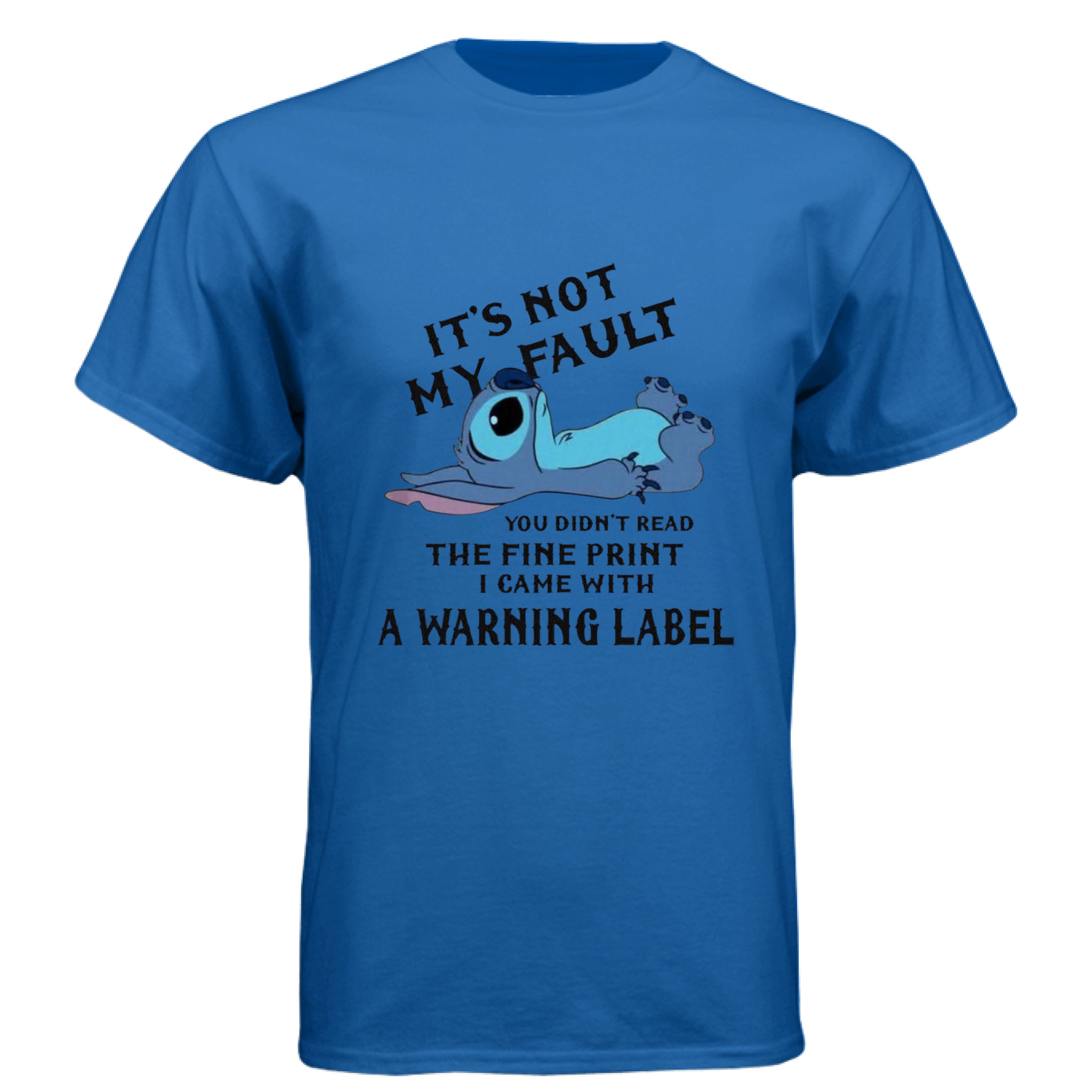 Athletic Royal - FRONT