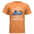 Tennessee Orange - FRONT