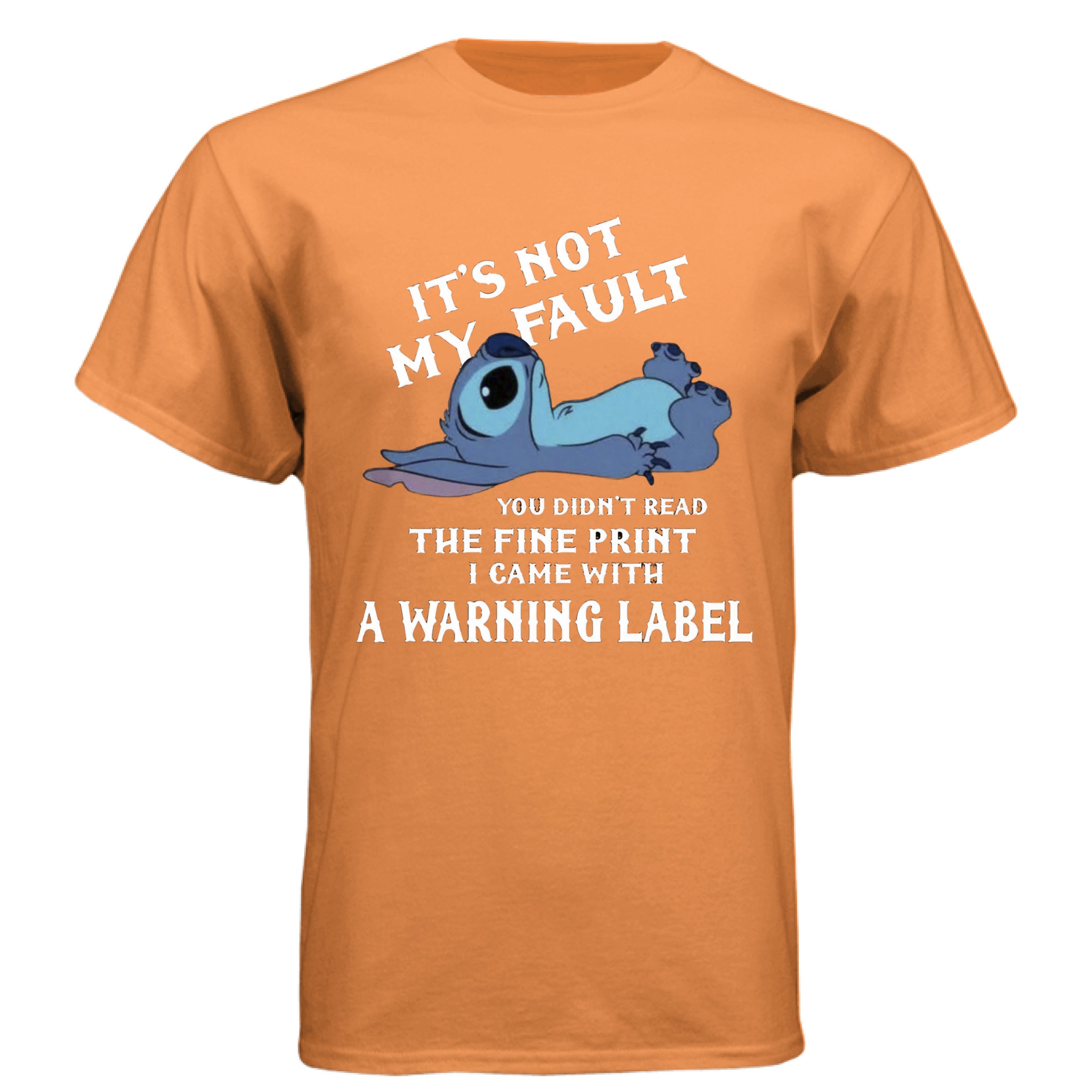 Tennessee Orange - FRONT