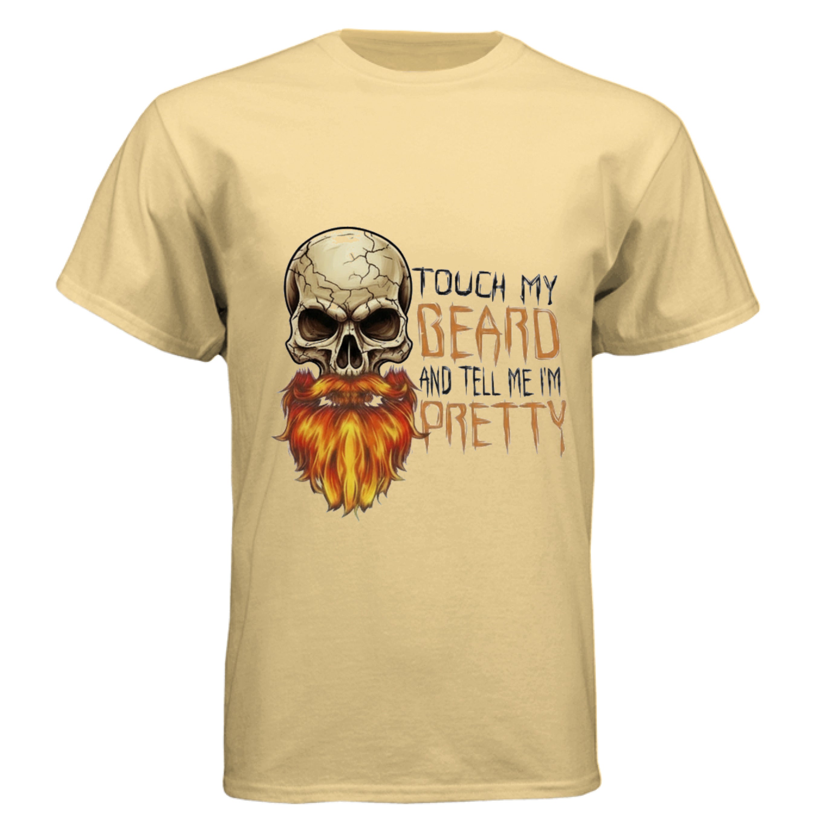 Athletic Gold - FRONT