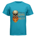 Teal - FRONT