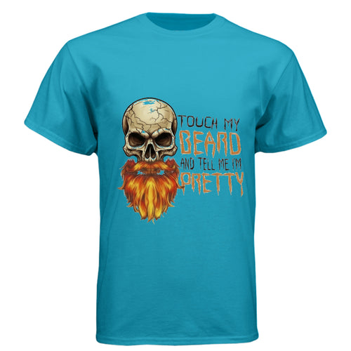 Teal - FRONT