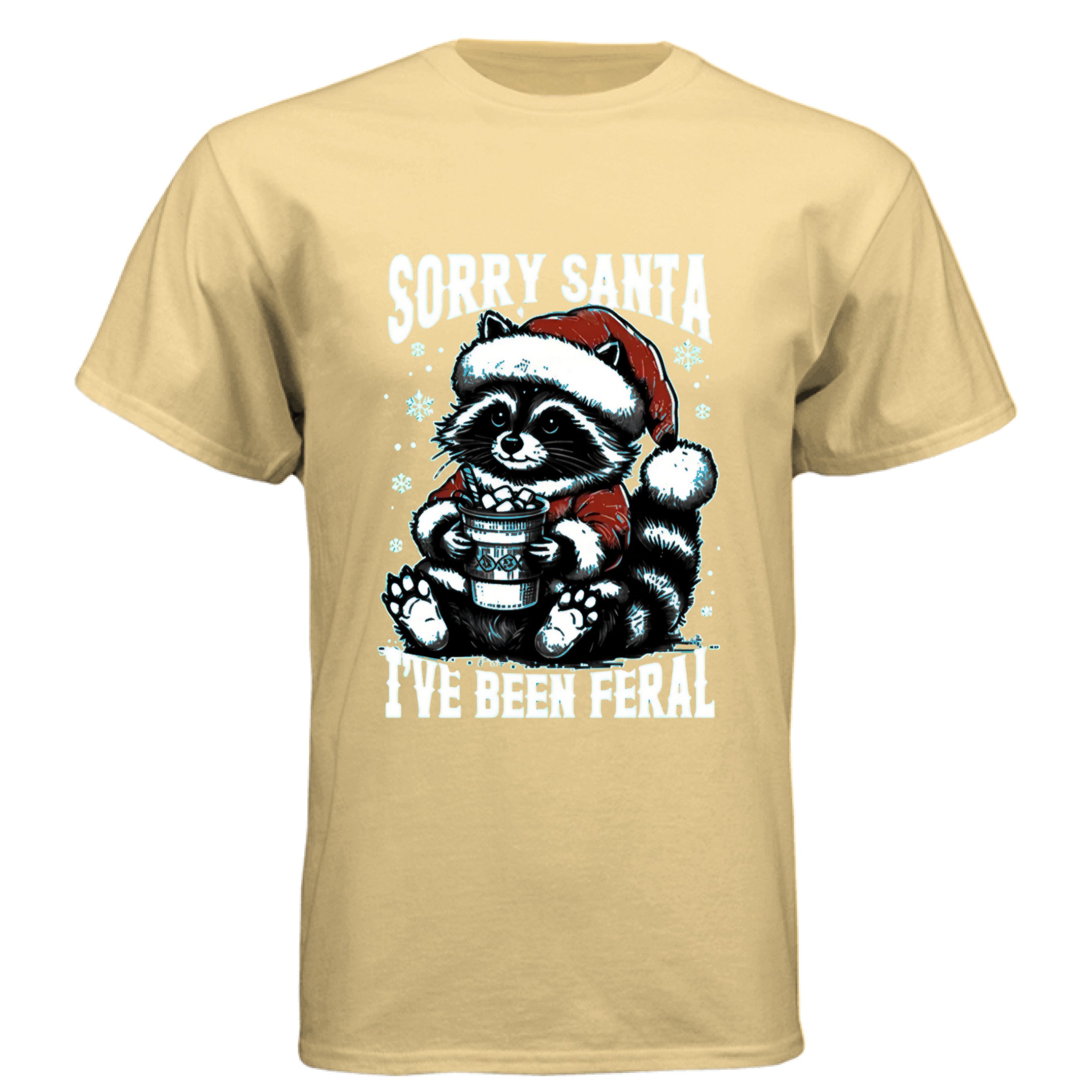 Athletic Gold - FRONT