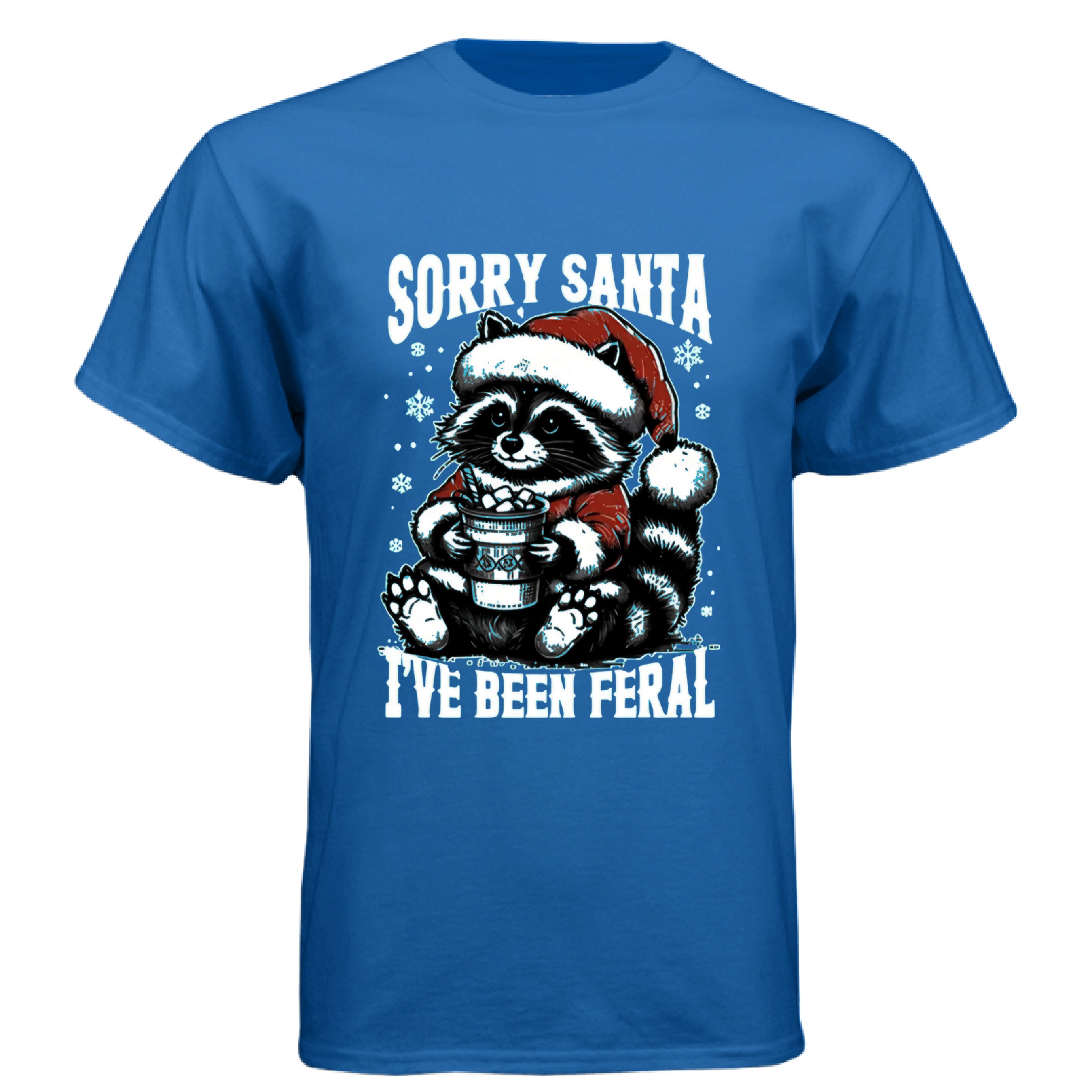 Athletic Royal - FRONT