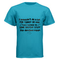 Teal - FRONT