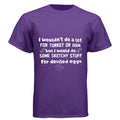 PURPLE - FRONT