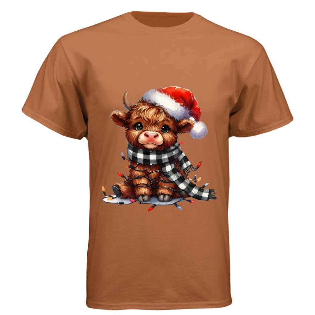 Texas Orange - FRONT