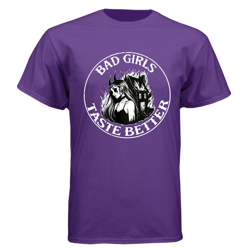 PURPLE - FRONT