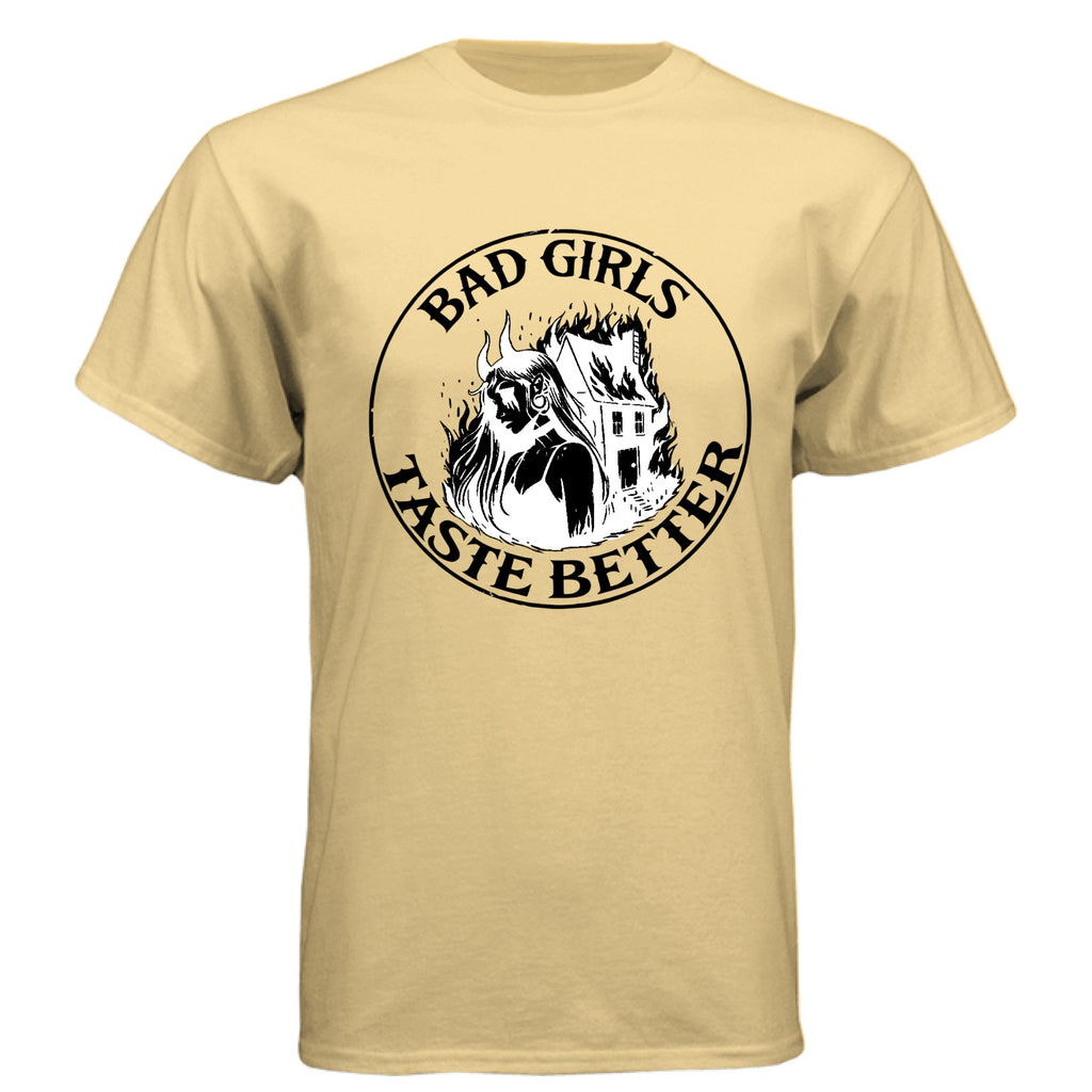 Athletic Gold - FRONT