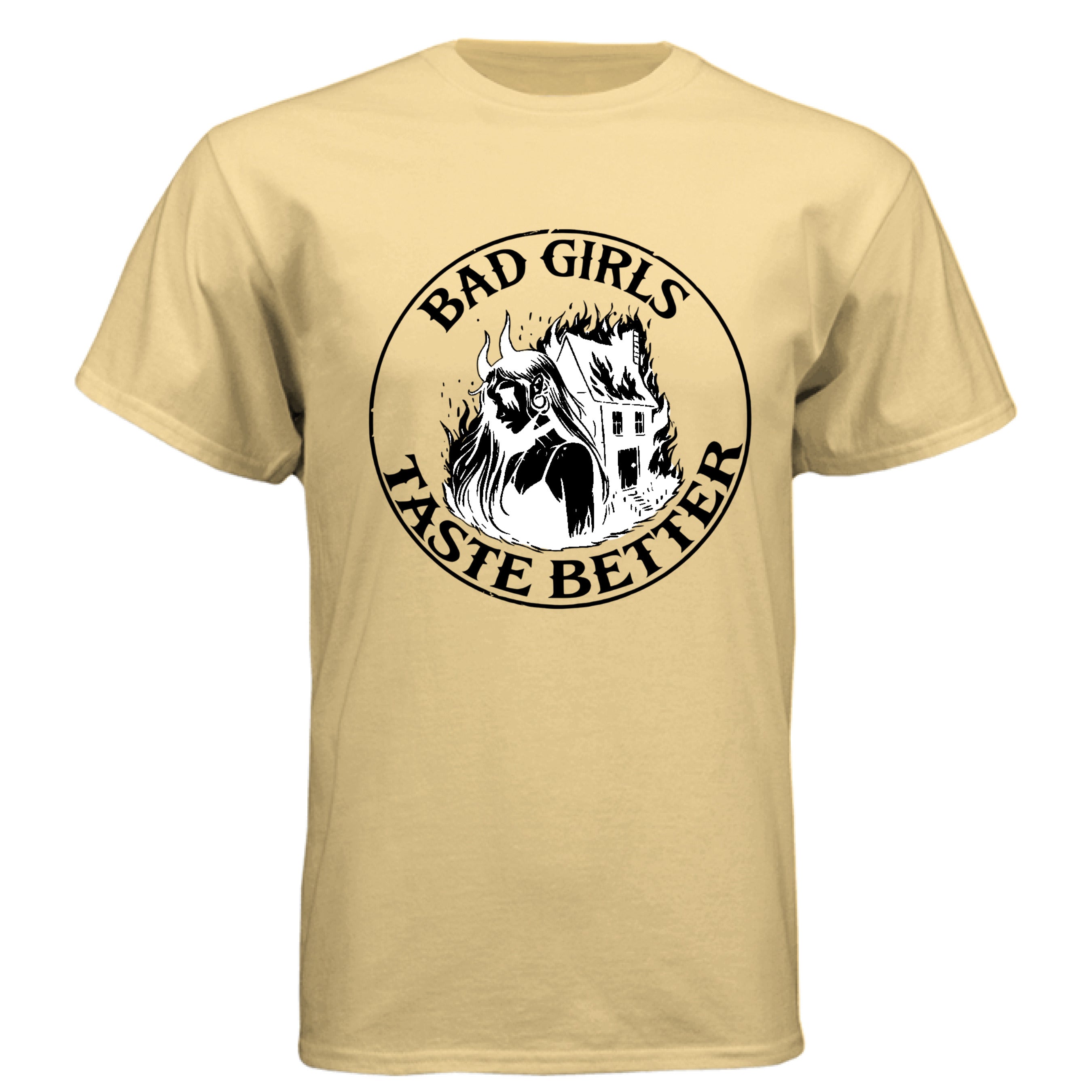 Athletic Gold - FRONT