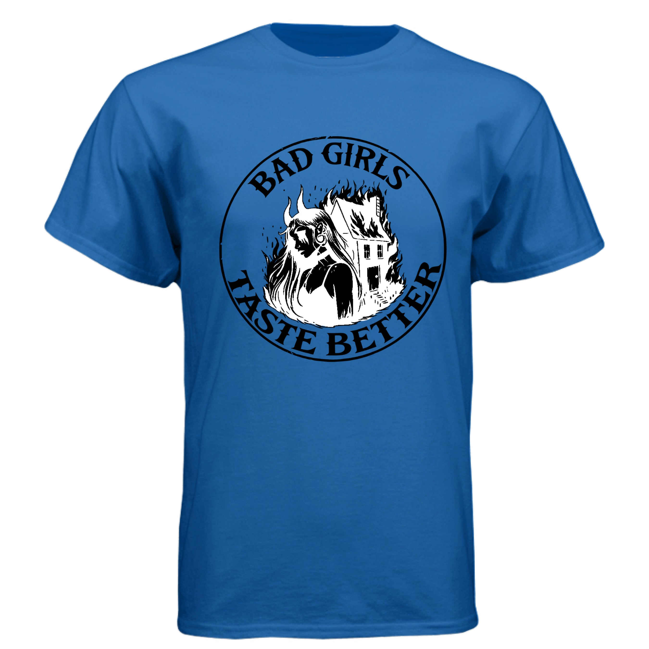 Athletic Royal - FRONT