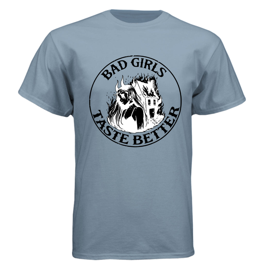 Stonewashed Blue - FRONT