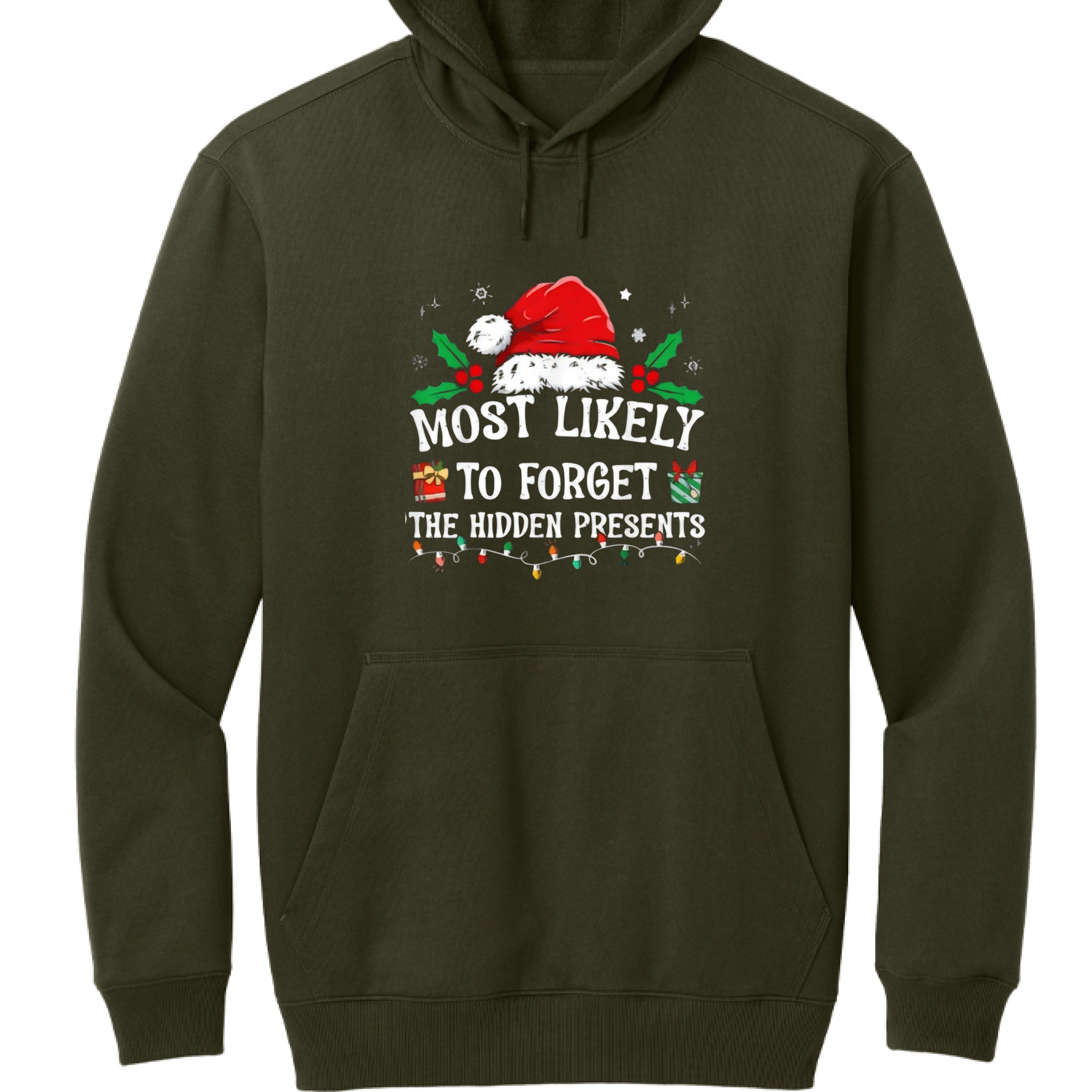 Tundra Green - FRONT