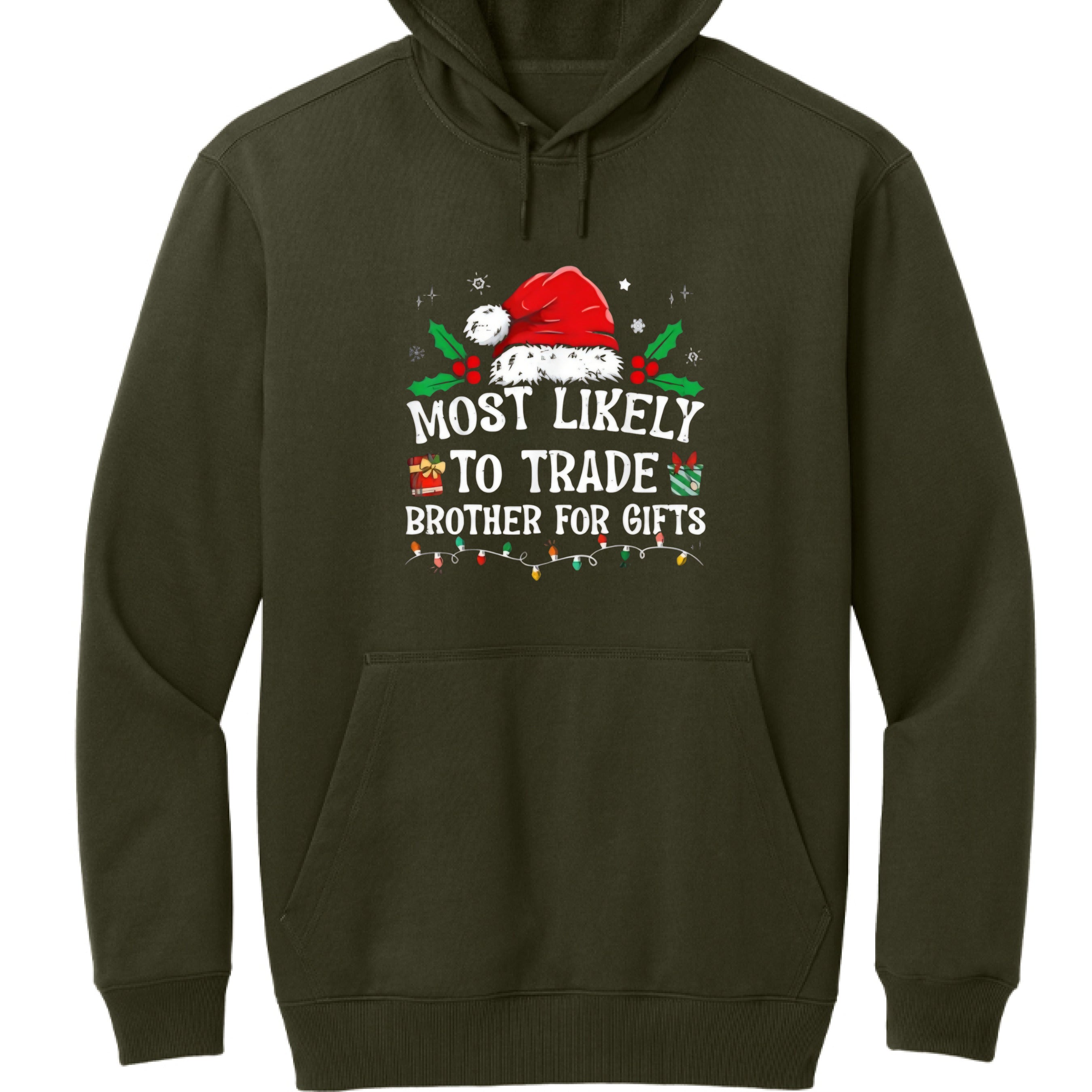 Tundra Green - FRONT