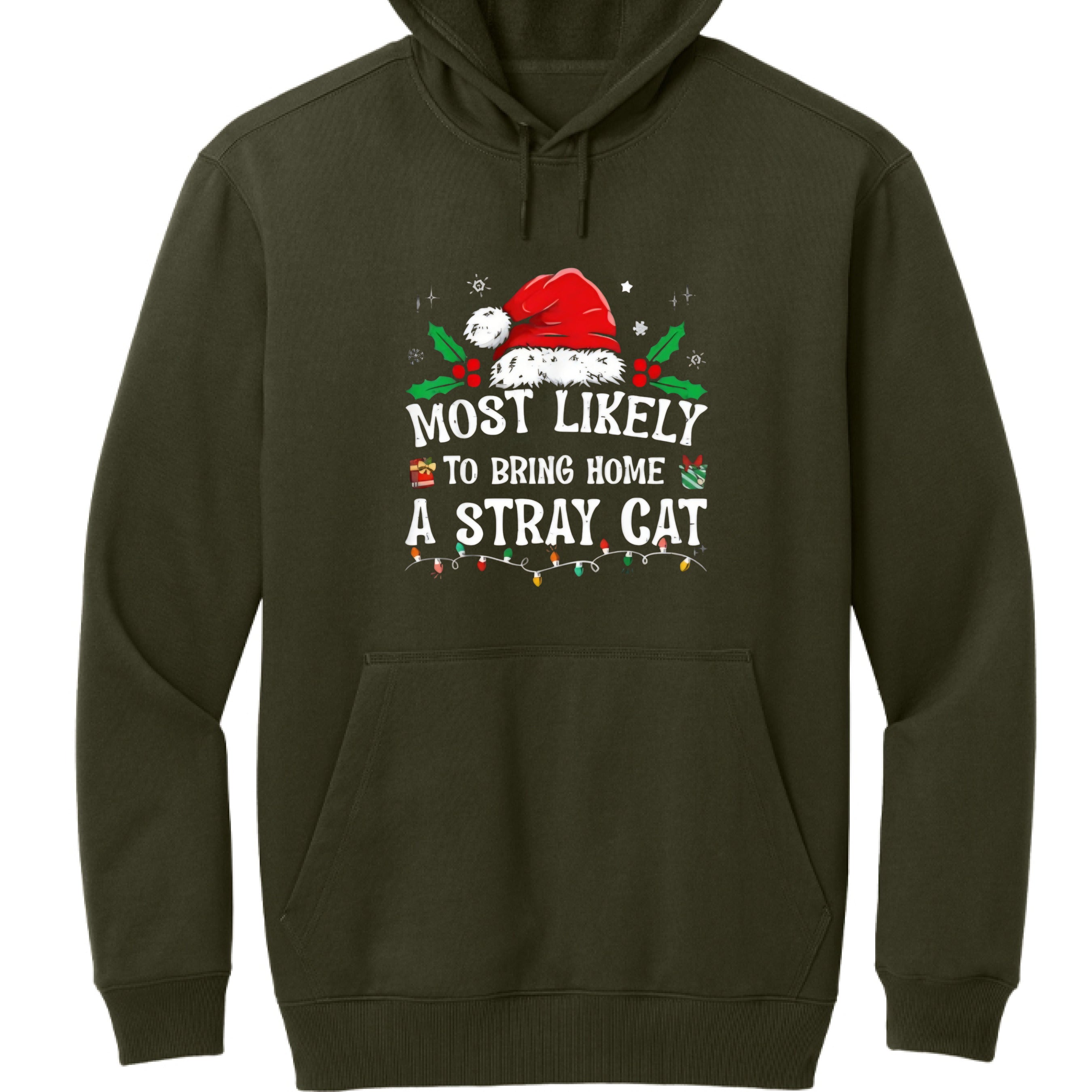 Tundra Green - FRONT