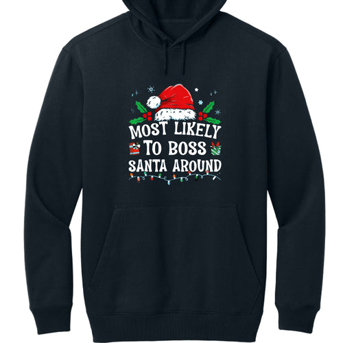 Navy - FRONT