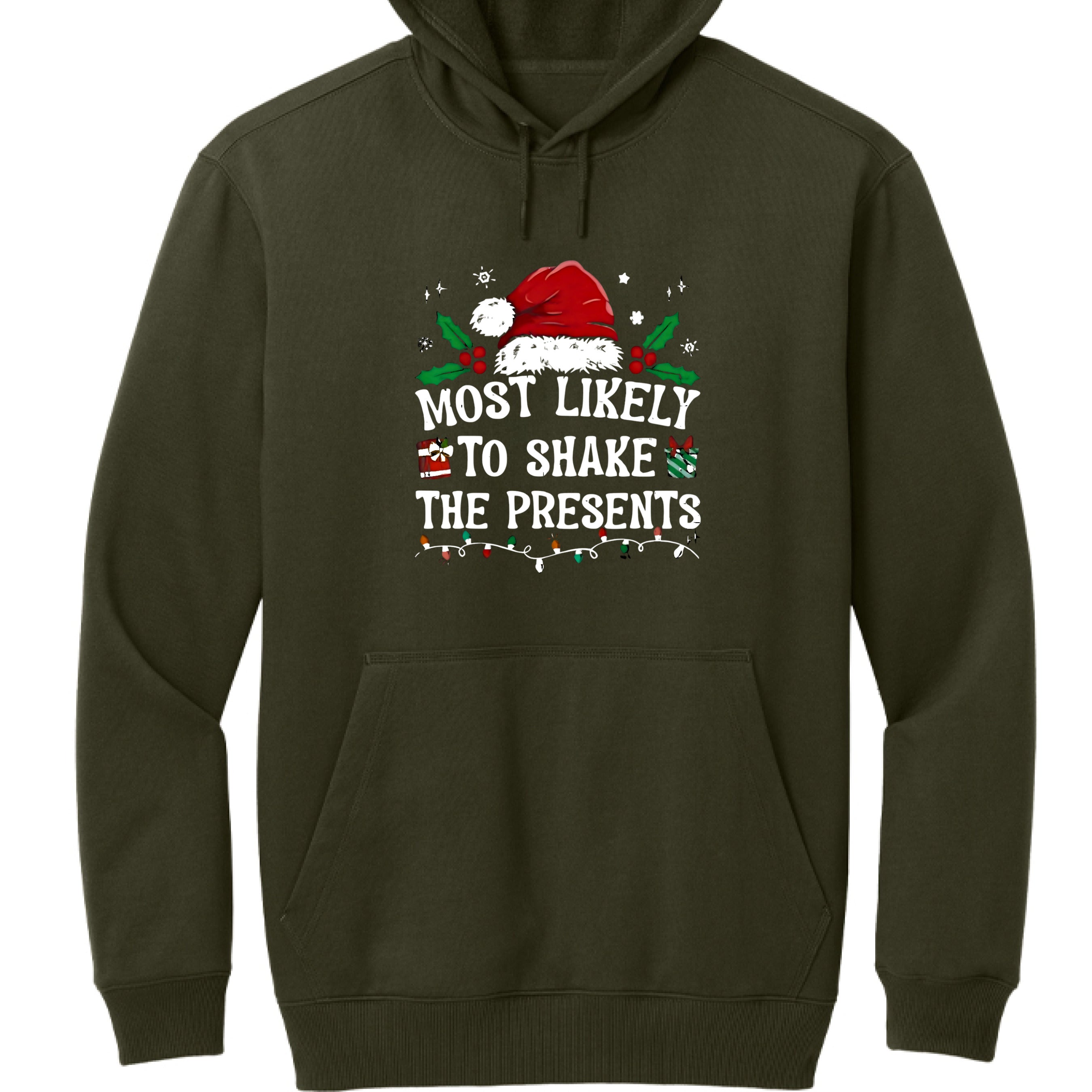 Tundra Green - FRONT