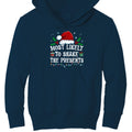 Navy - FRONT