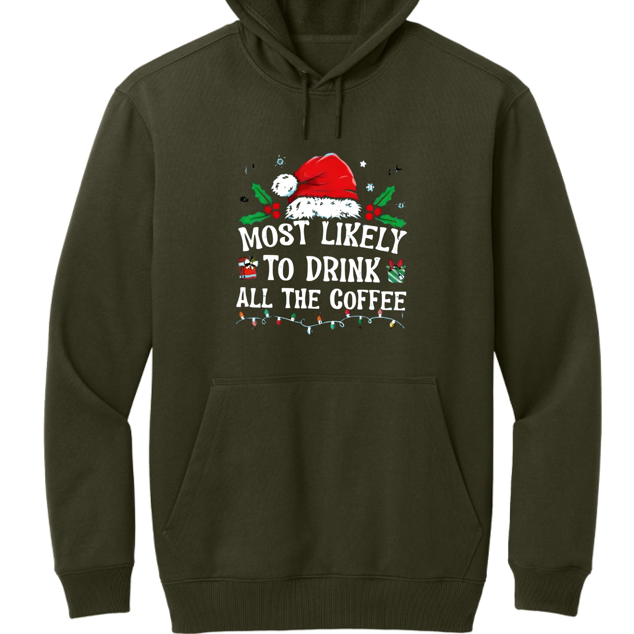 Tundra Green - FRONT