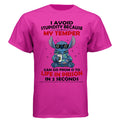 WOW PINK - FRONT