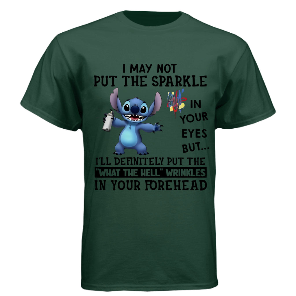 Athletic Dark Green - FRONT