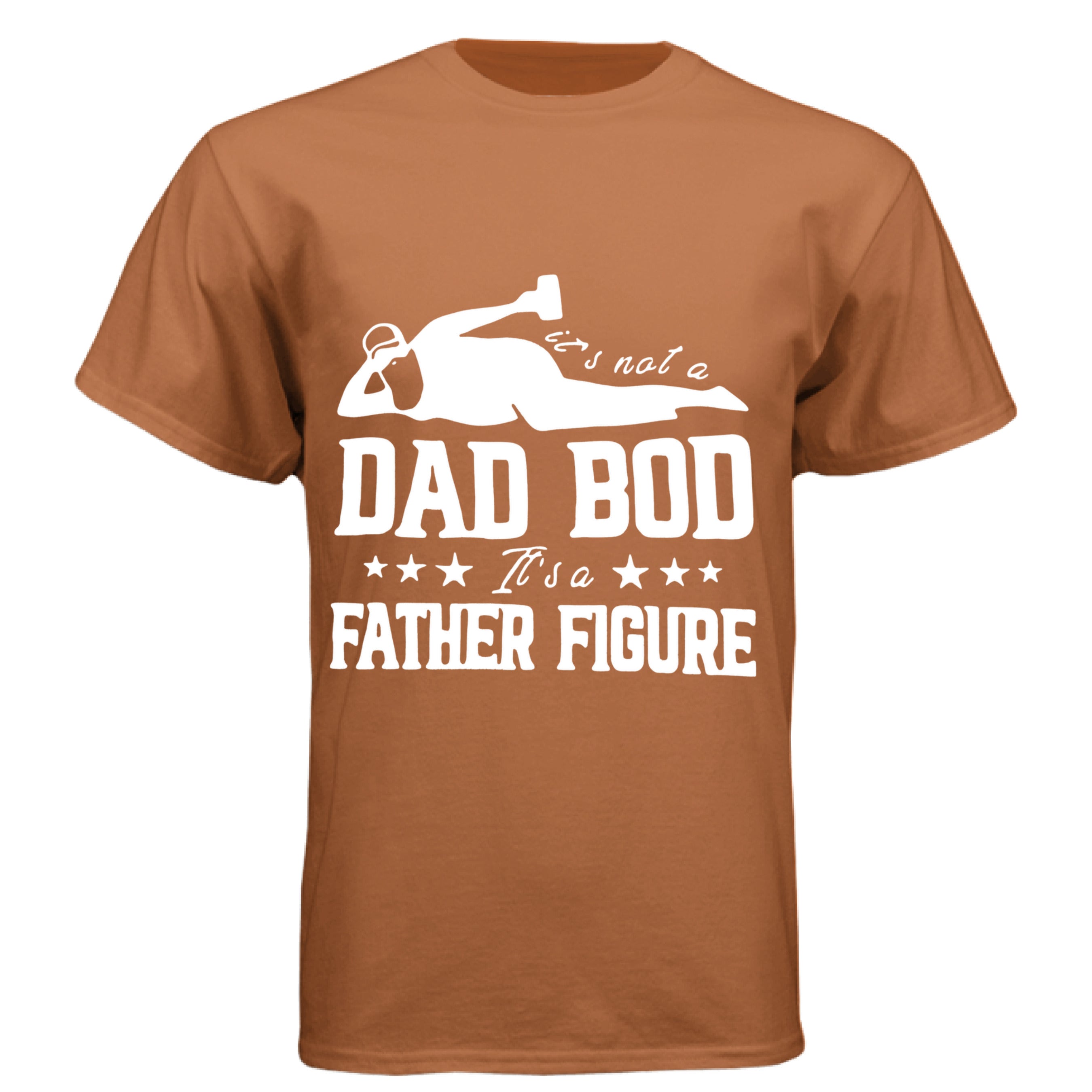 Texas Orange - FRONT