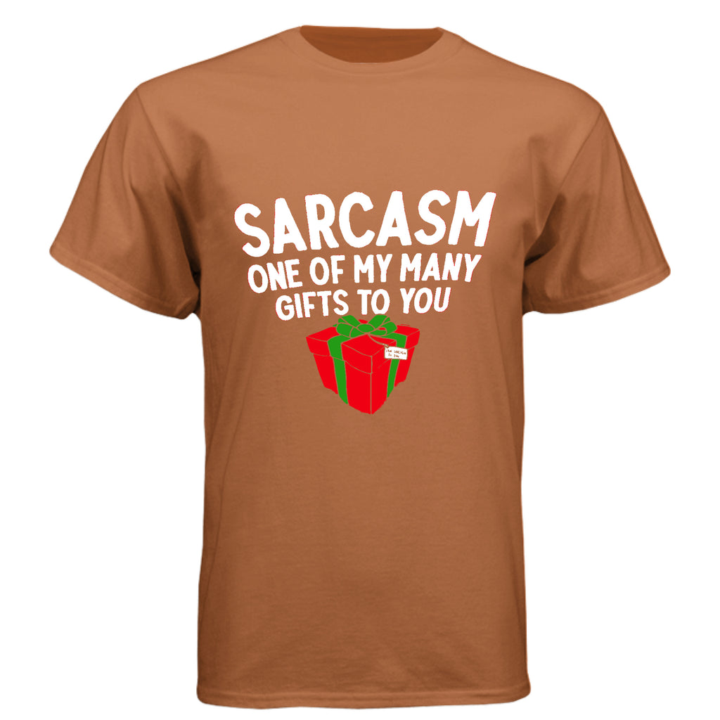 Texas Orange - FRONT