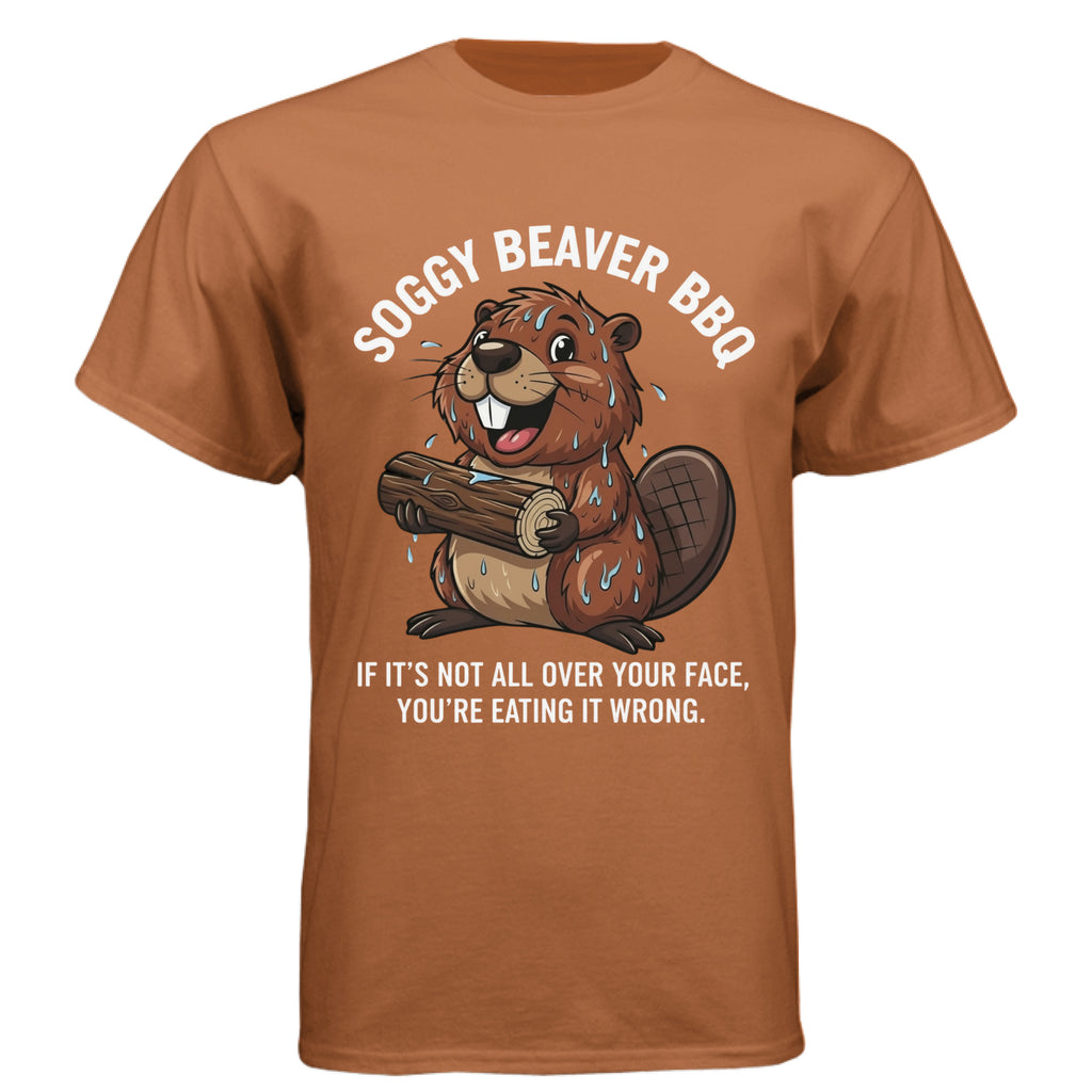 Texas Orange - FRONT