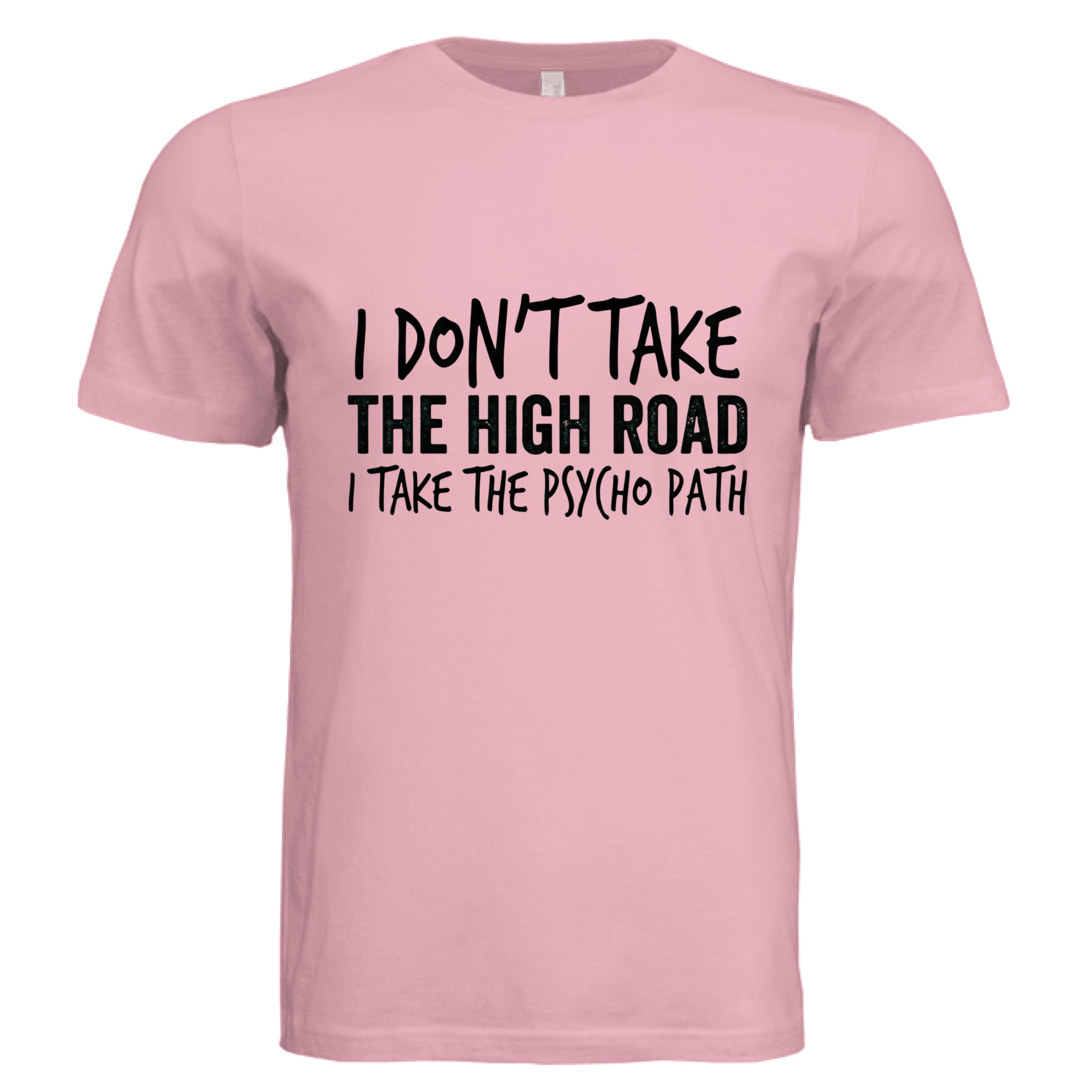 PINK - FRONT