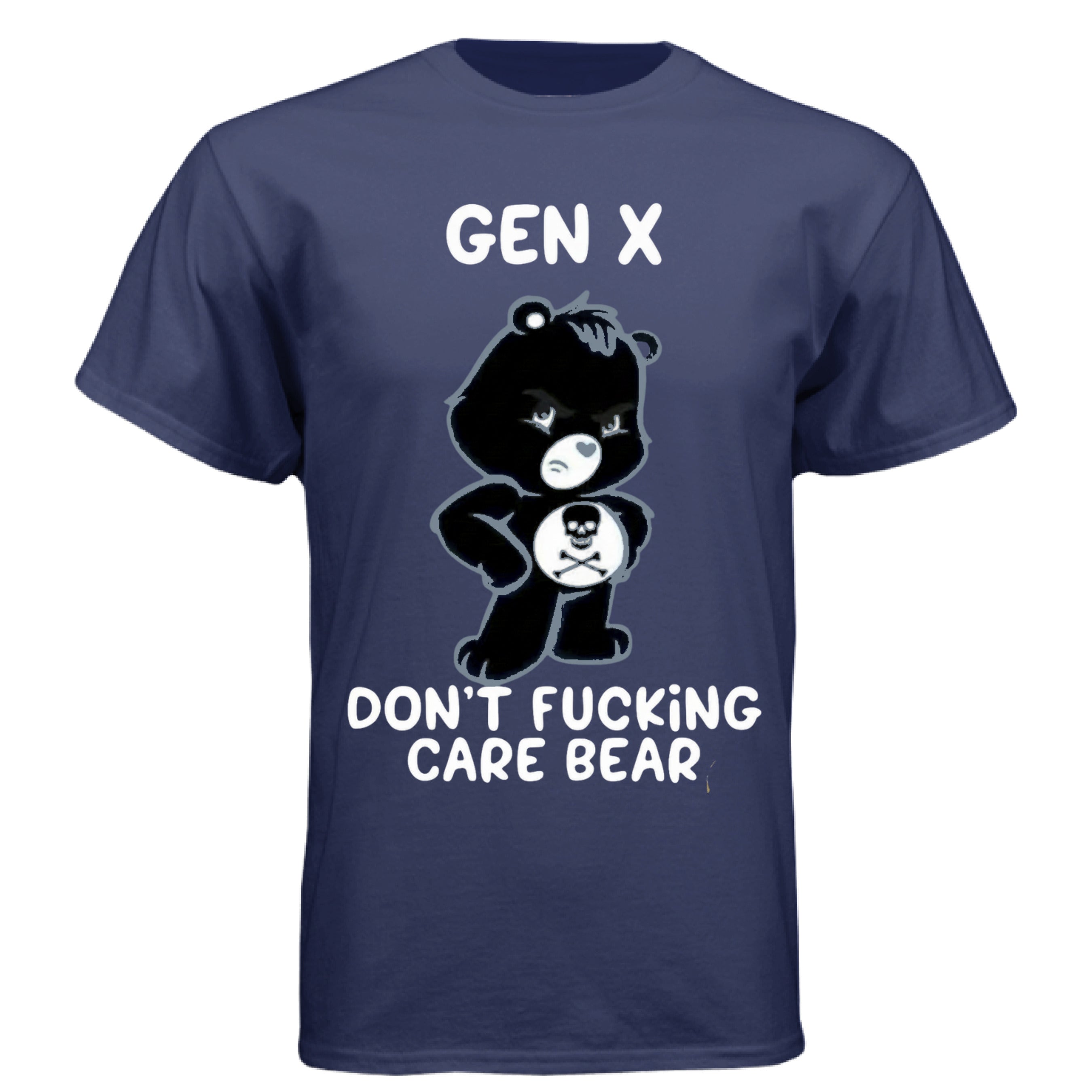 NAVY - FRONT