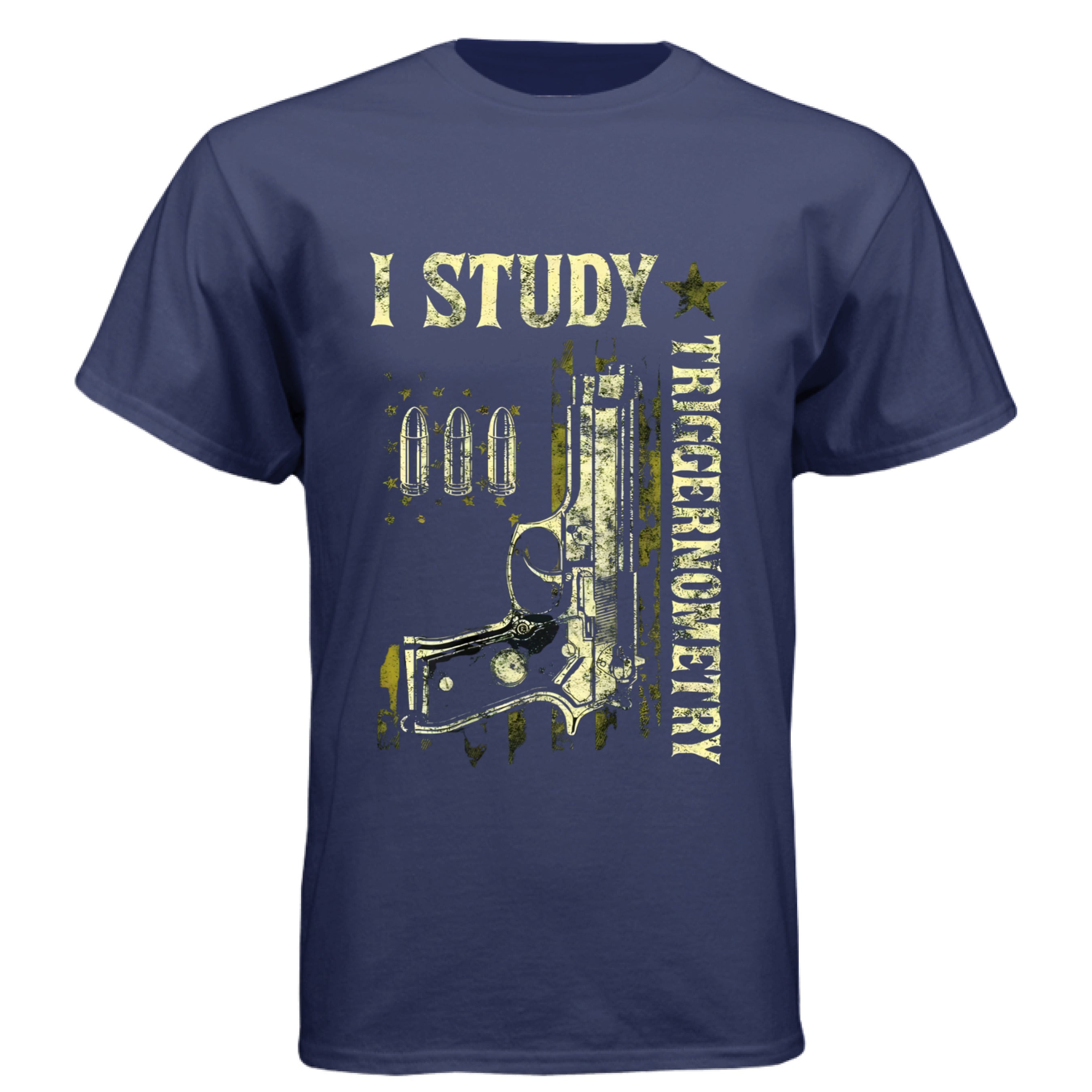 NAVY - FRONT